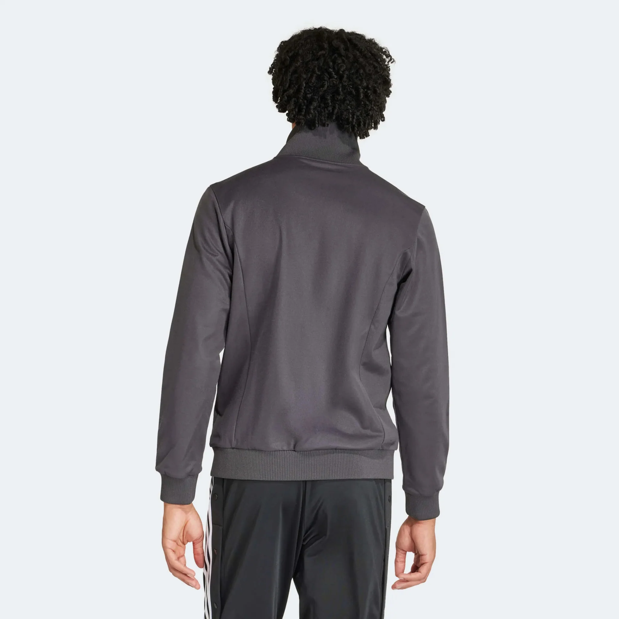 adidas 2023-24 Argentina Men's Beckenbaur Track Top - Image 3