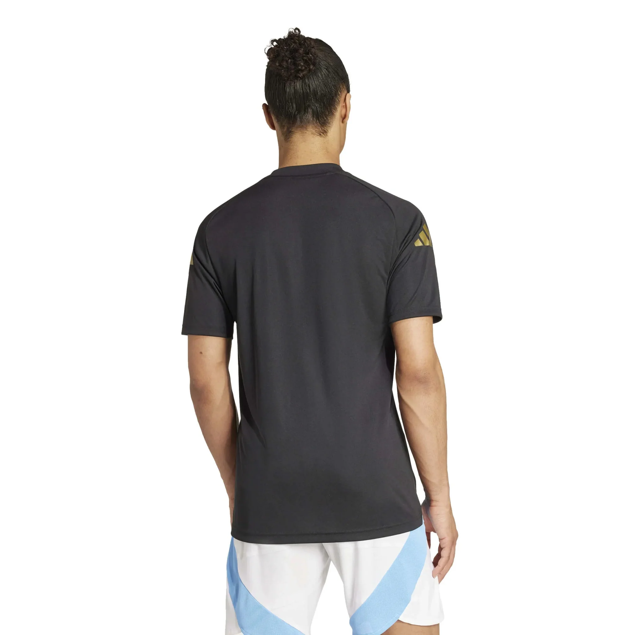 adidas 2024-25 Argentina Men's Pre-Match Jersey - Image 5