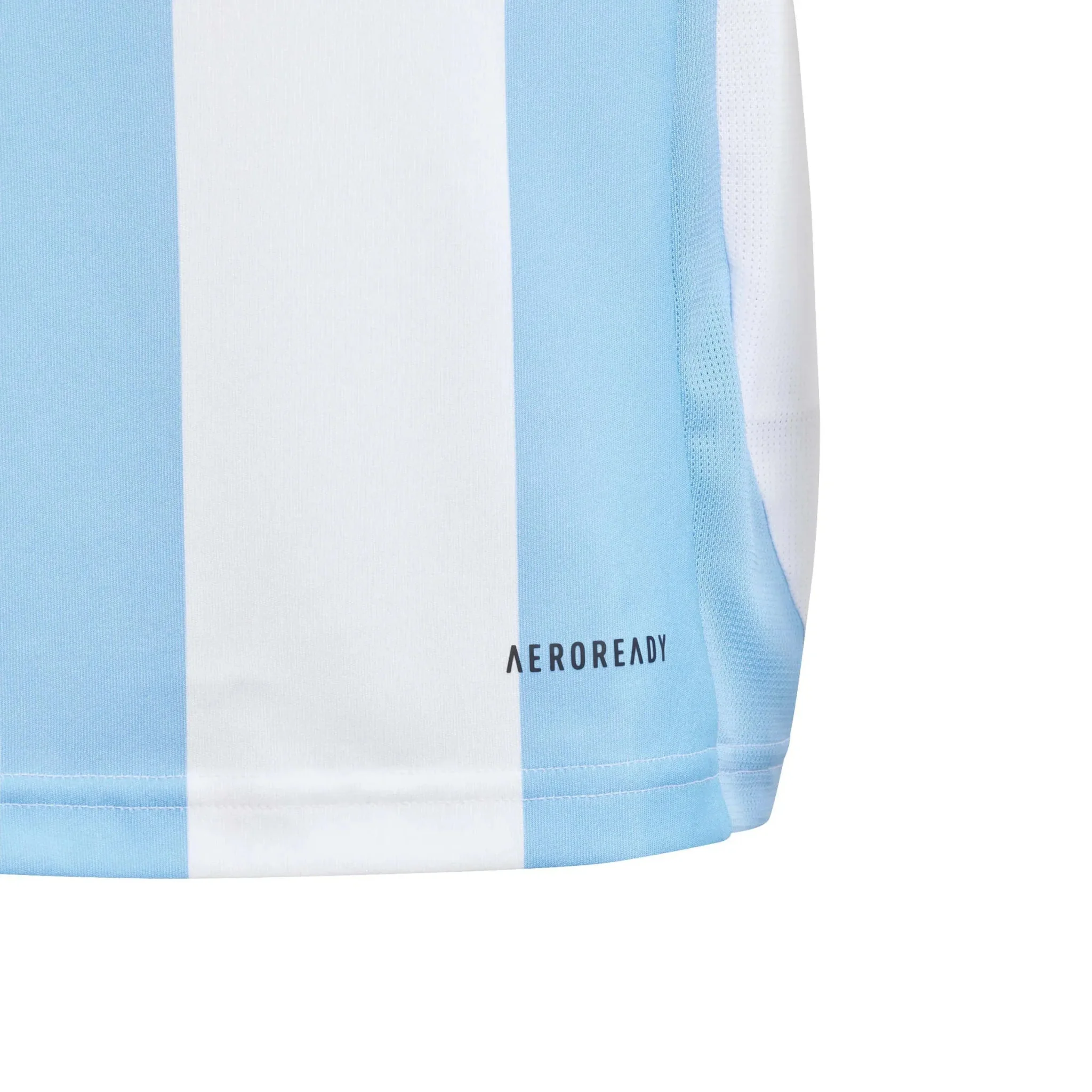 adidas 2024-25 Argentina Youth Stadium Home Messi #10 Jersey - Image 5
