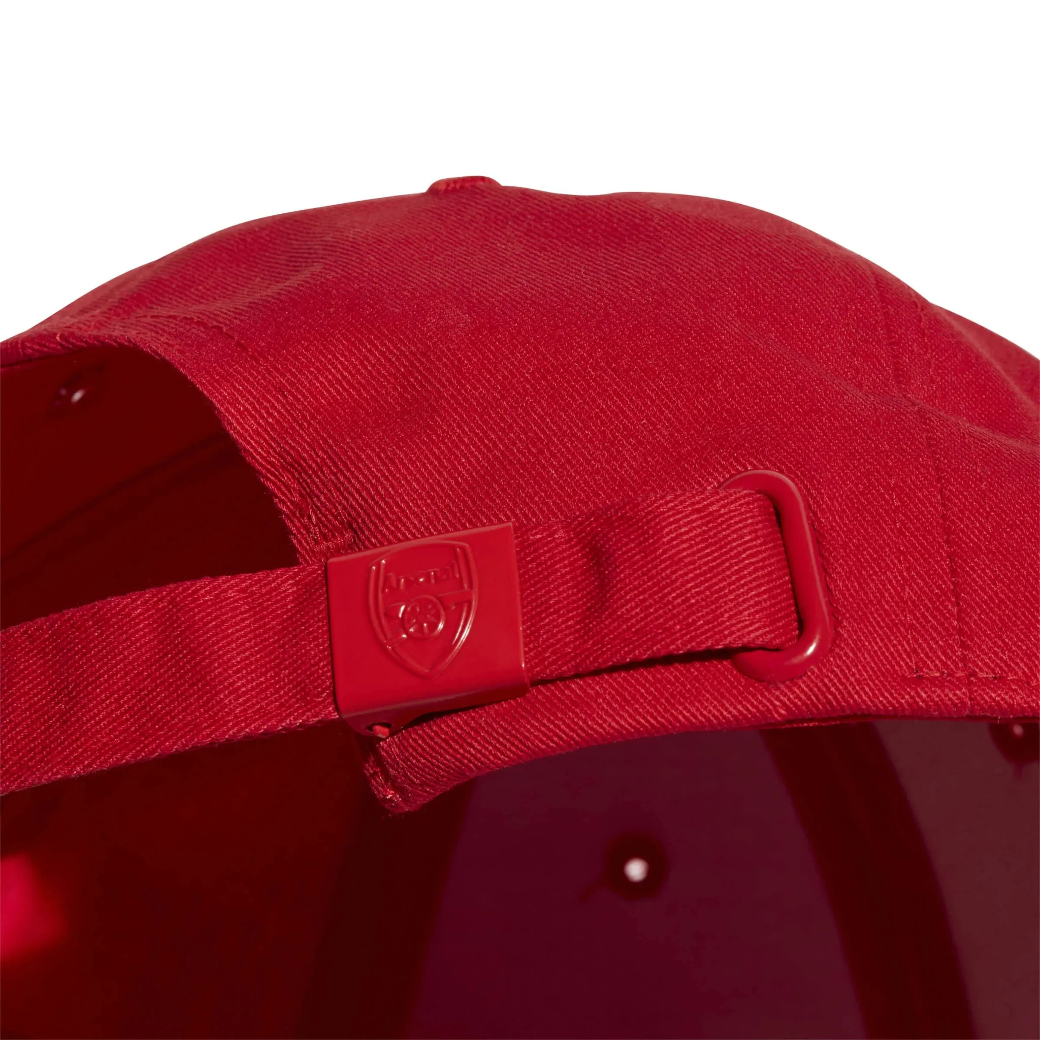 adidas 2024-25 Arsenal Baseball Cap - Image 4