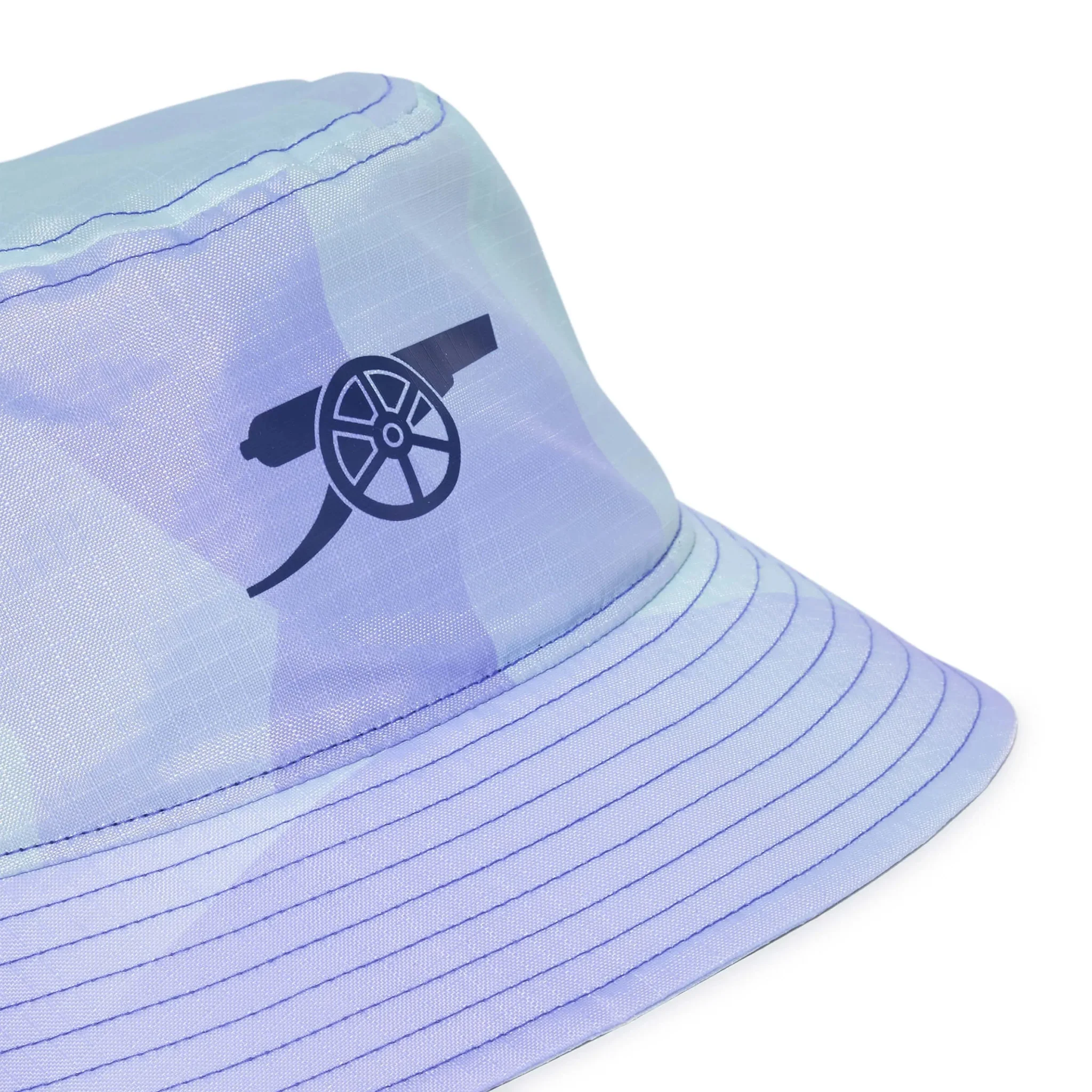 adidas 2024-25 Arsenal Bucket Hat - Image 3