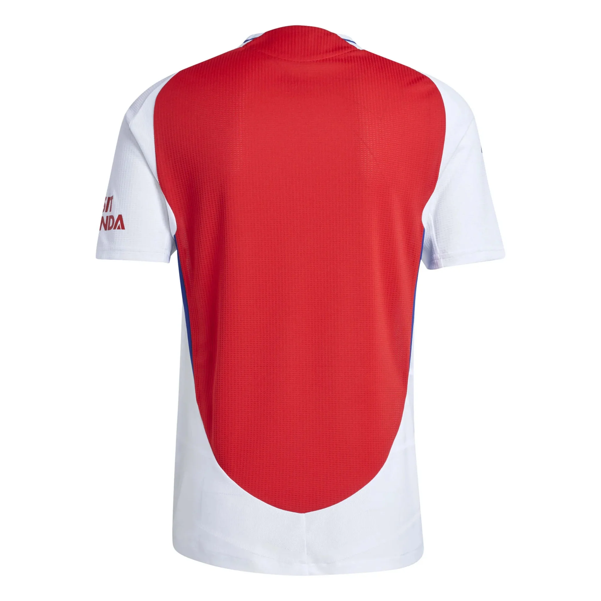 adidas 2024-25 Arsenal Men's Authentic Home Jersey - Image 5