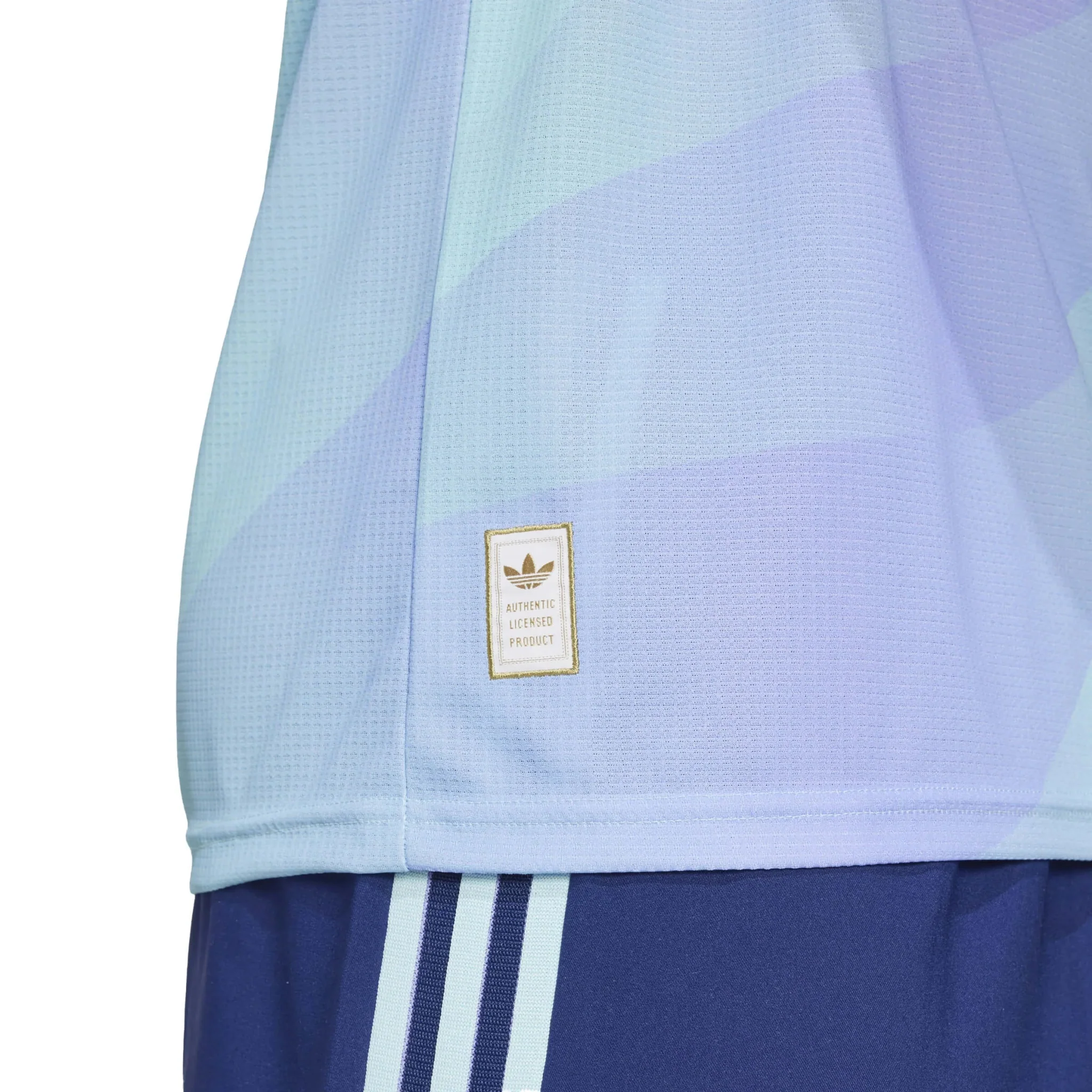 adidas 2024-25 Arsenal Men's Authentic Third Jersey - Image 7