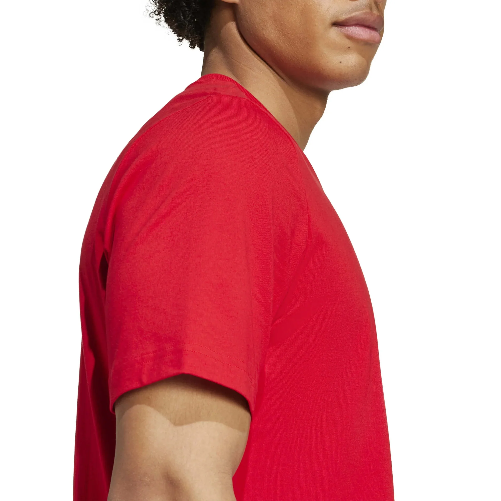 adidas 2024-25 Arsenal Men's DNA Graphic Tee - Image 6