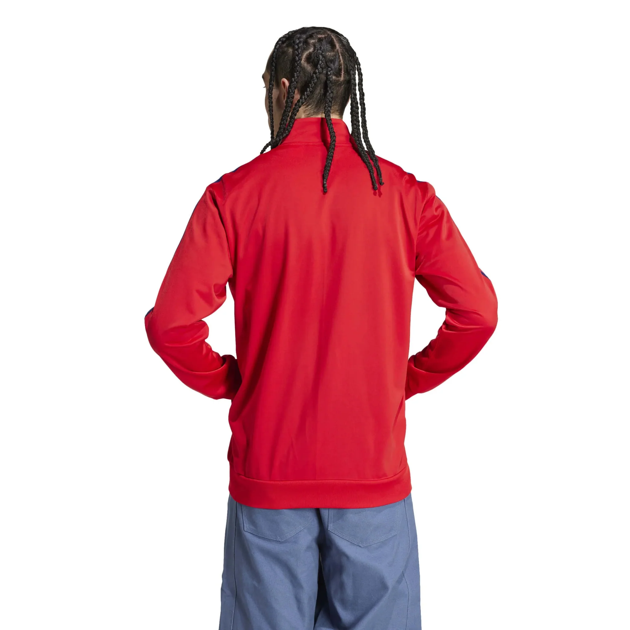 adidas 2024-25 Arsenal Men's DNA Track Top - Image 4