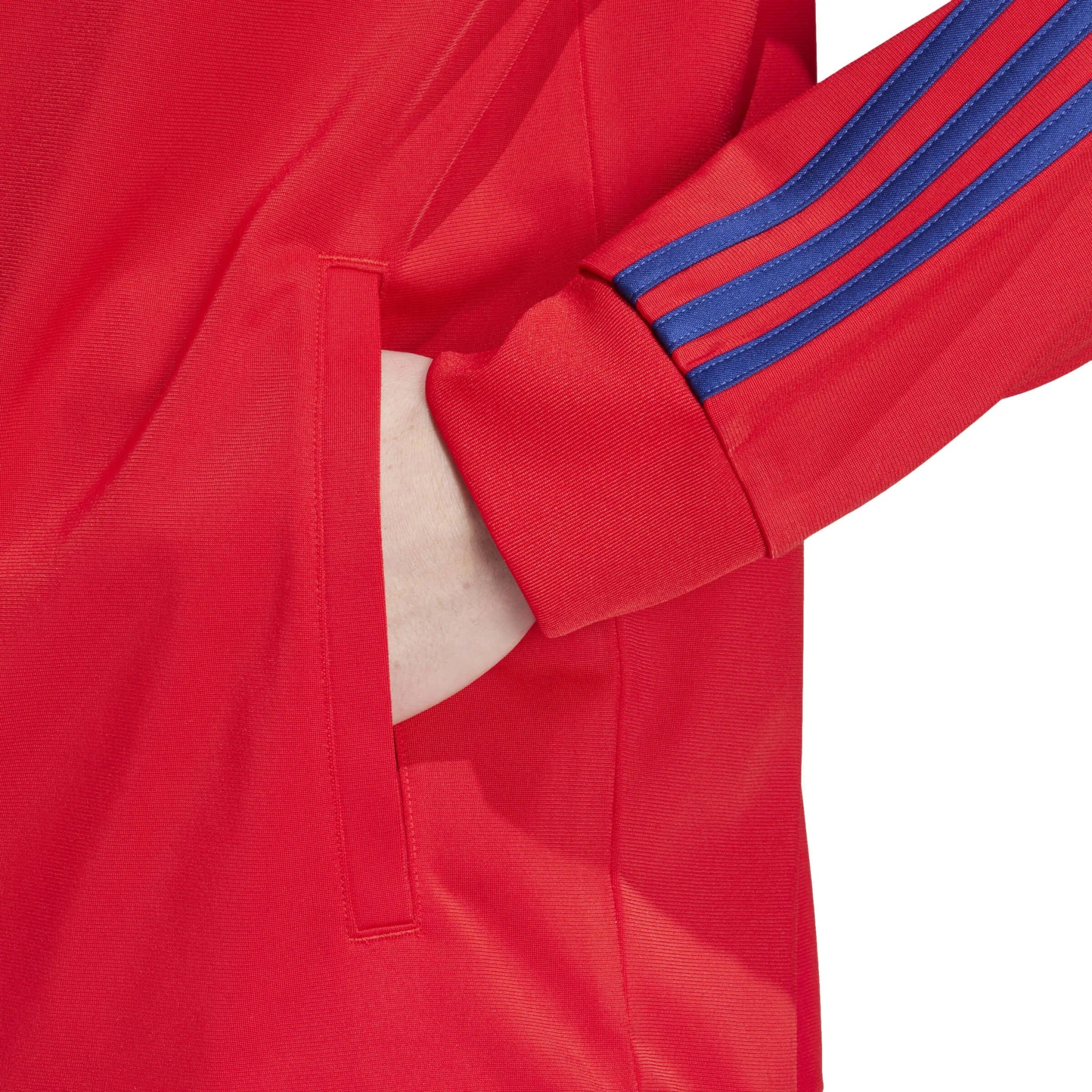 adidas 2024-25 Arsenal Men's DNA Track Top - Image 6