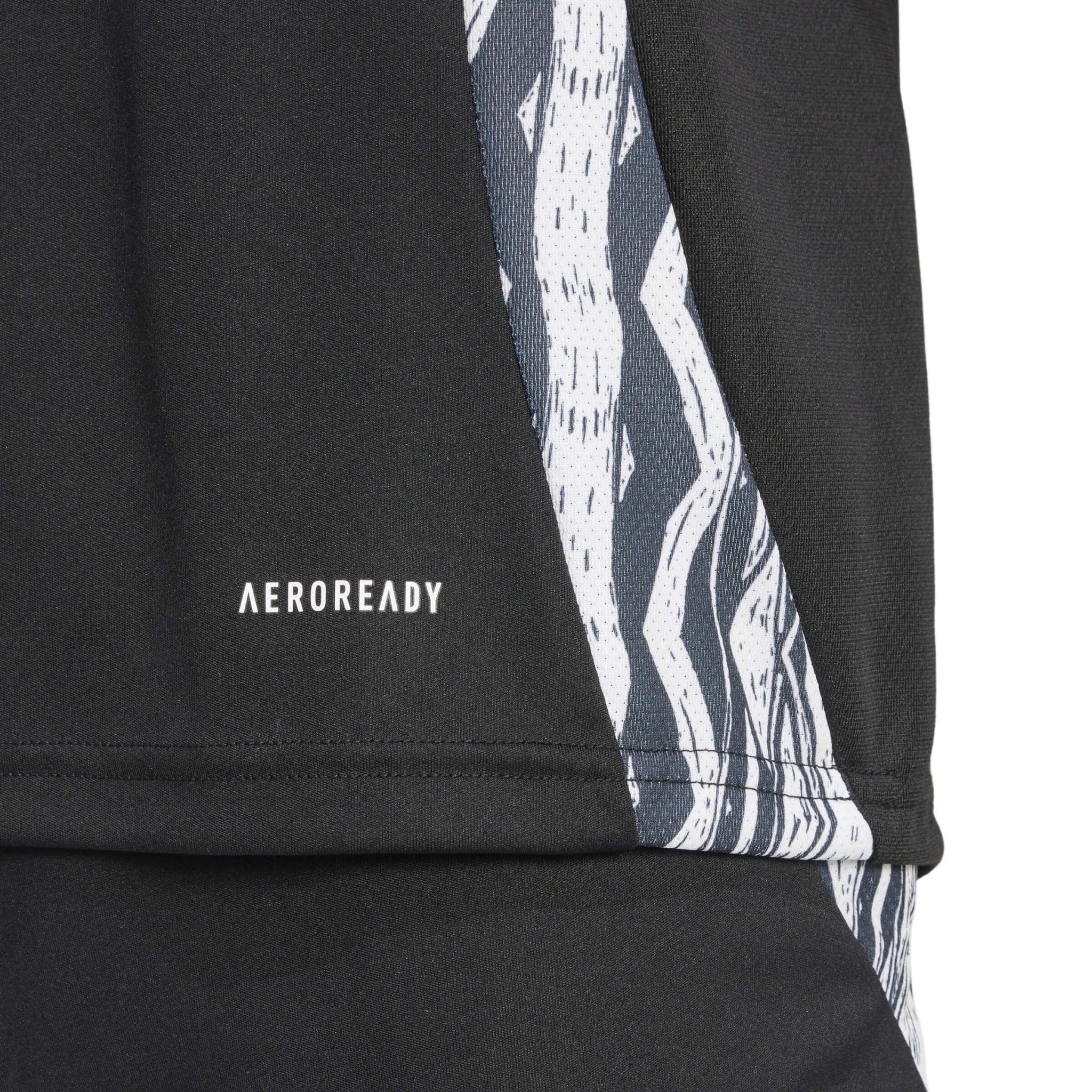 adidas 2024-25 Arsenal Men's EU Training Jersey - Image 7