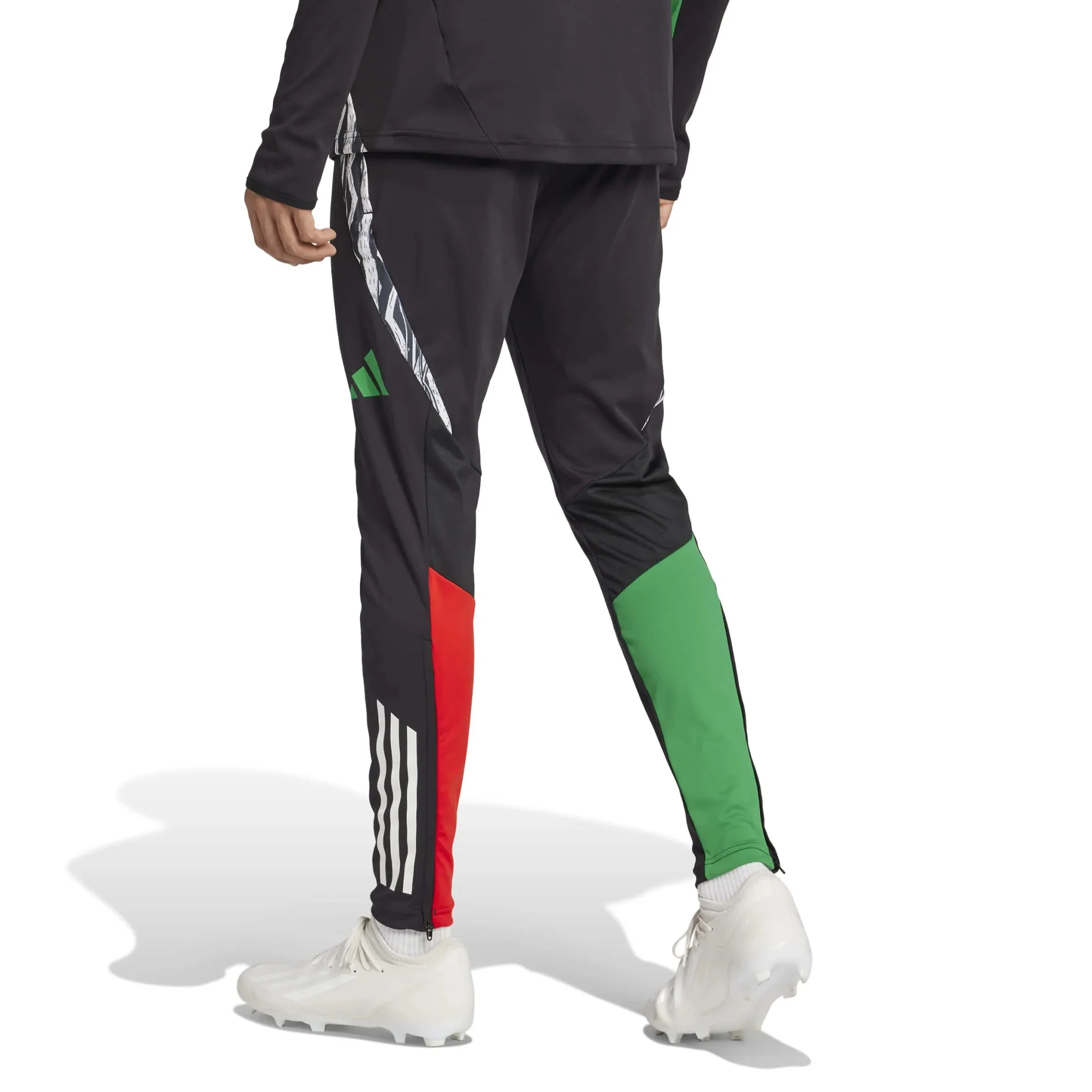 adidas 2024-25 Arsenal Men's EU Training Pants - Image 3