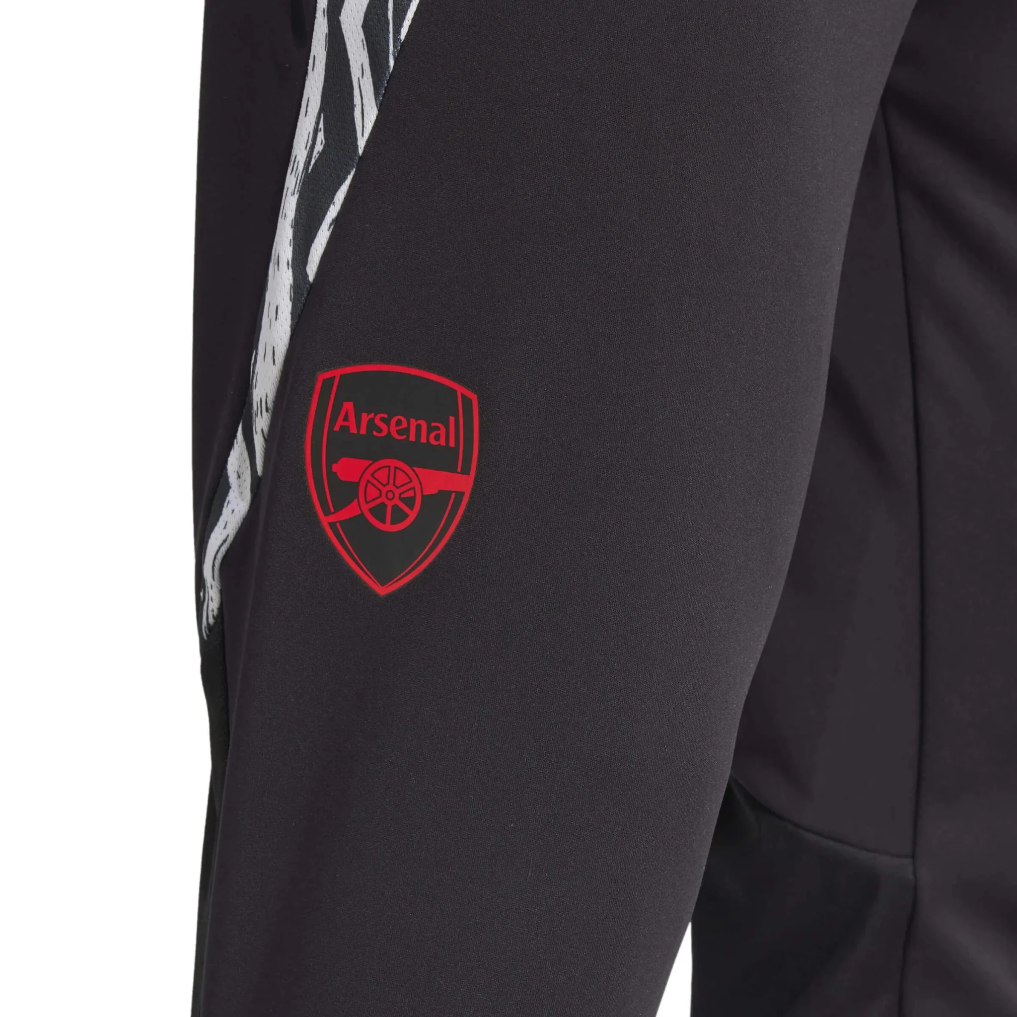 adidas 2024-25 Arsenal Men's EU Training Pants - Image 4