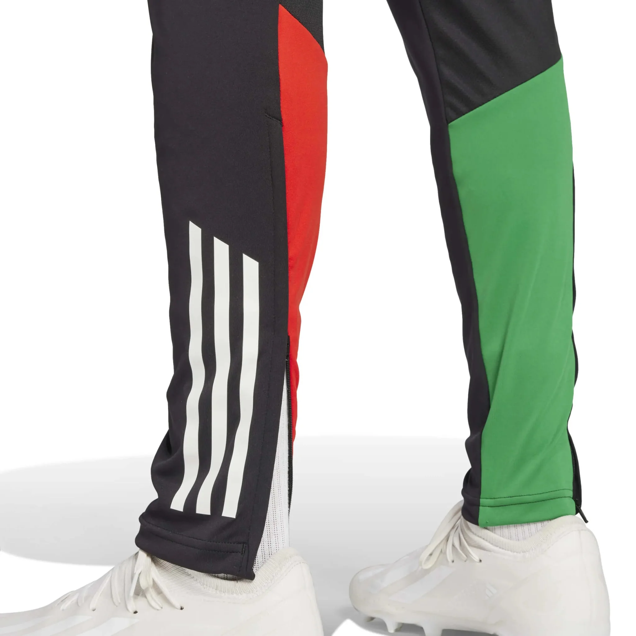 adidas 2024-25 Arsenal Men's EU Training Pants - Image 5