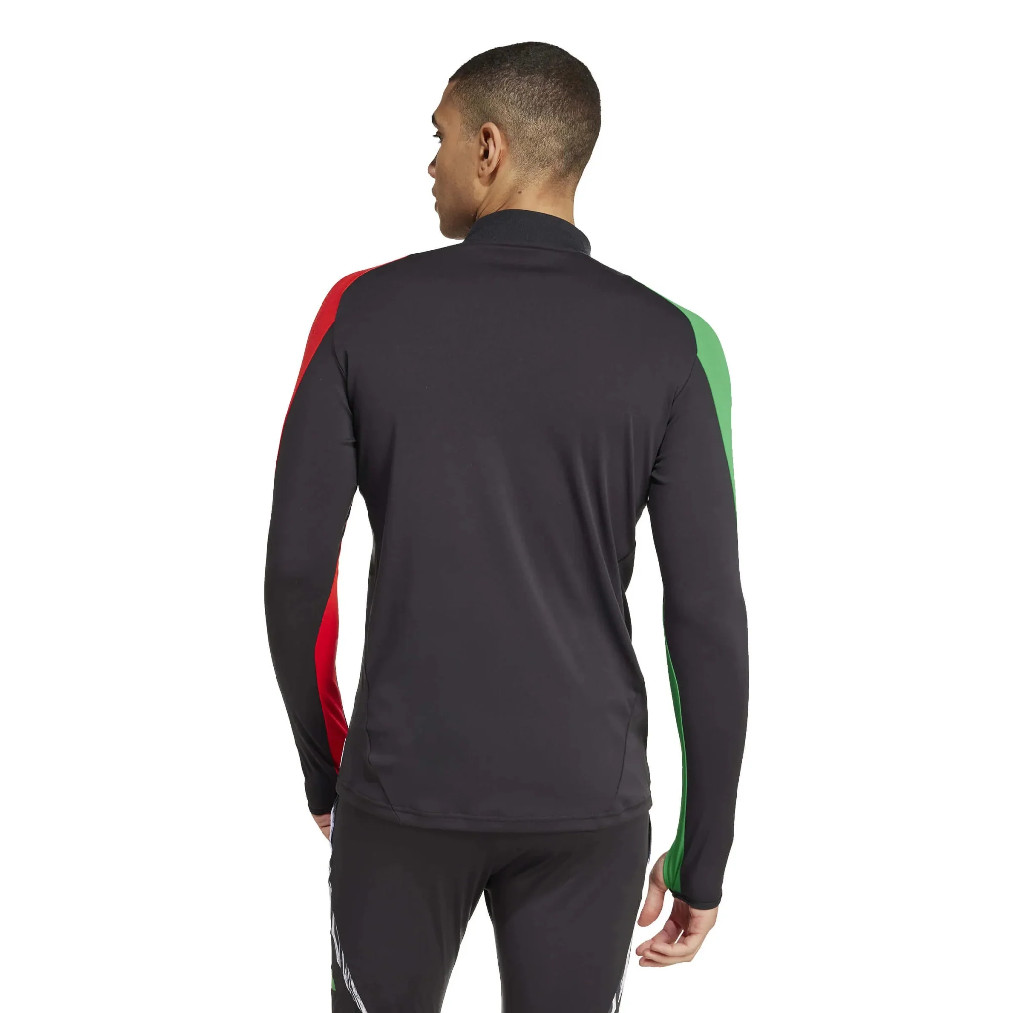 adidas 2024-25 Arsenal Men's EU Training Top - Image 3