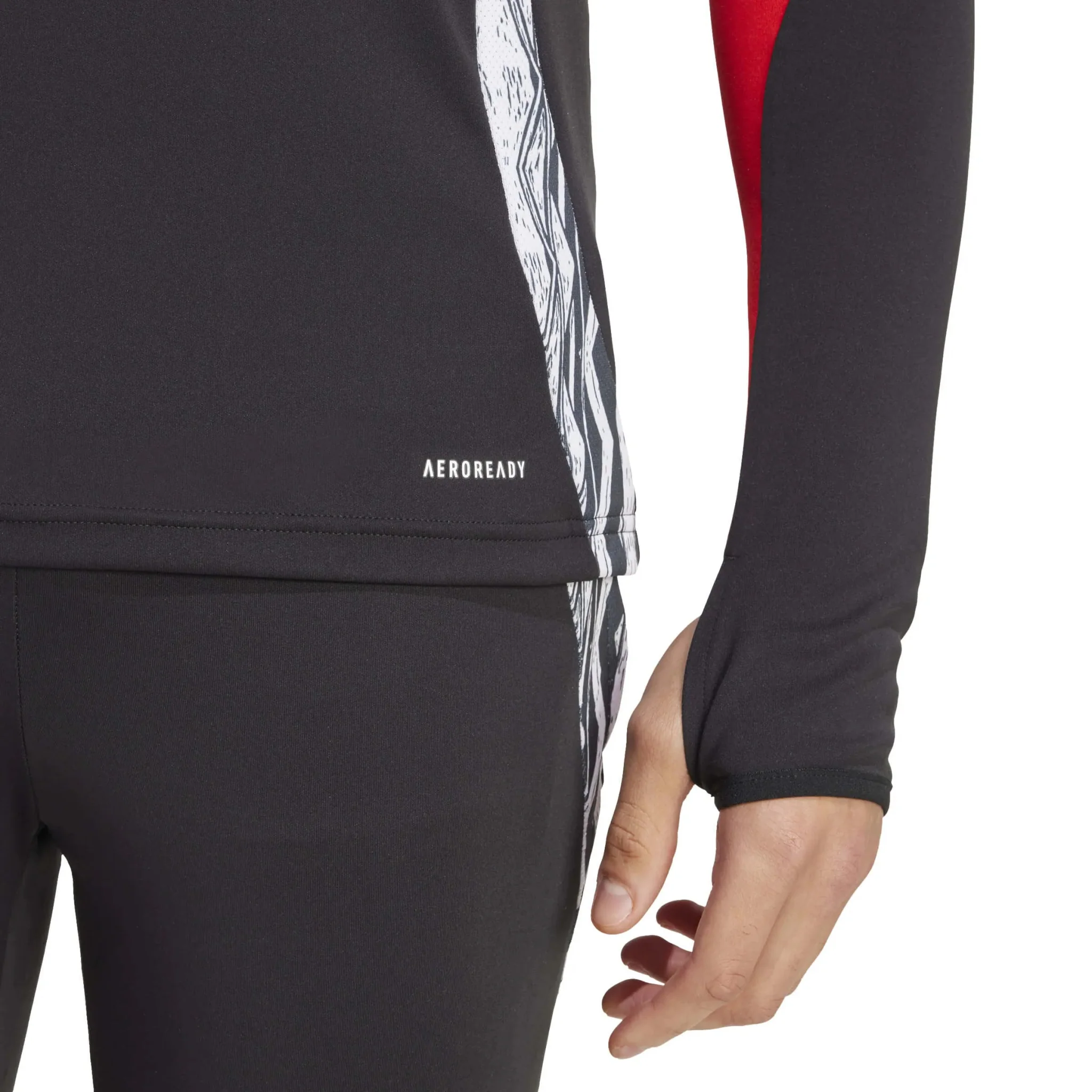 adidas 2024-25 Arsenal Men's EU Training Top - Image 5