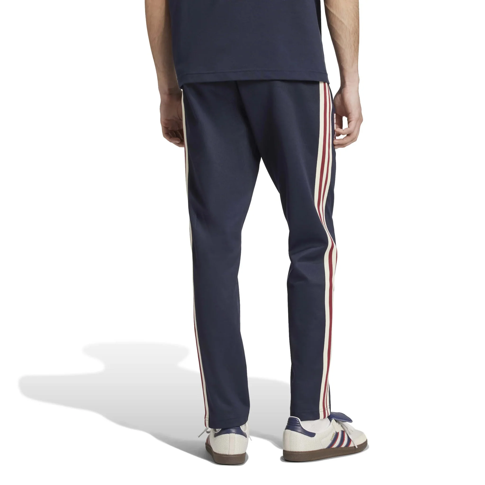adidas 2024-25 Arsenal Men's Originals Track Pants - Image 3