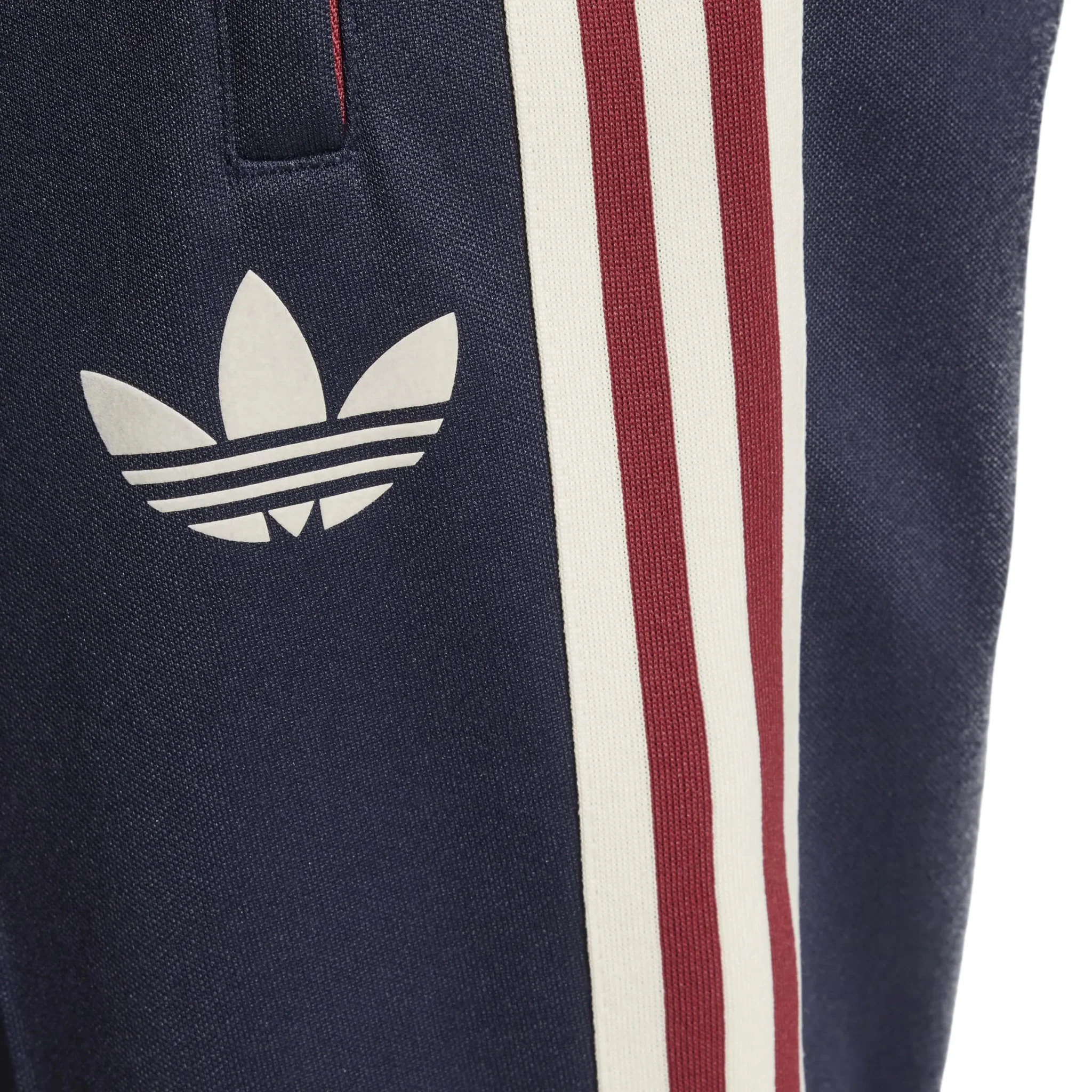 adidas 2024-25 Arsenal Men's Originals Track Pants - Image 5