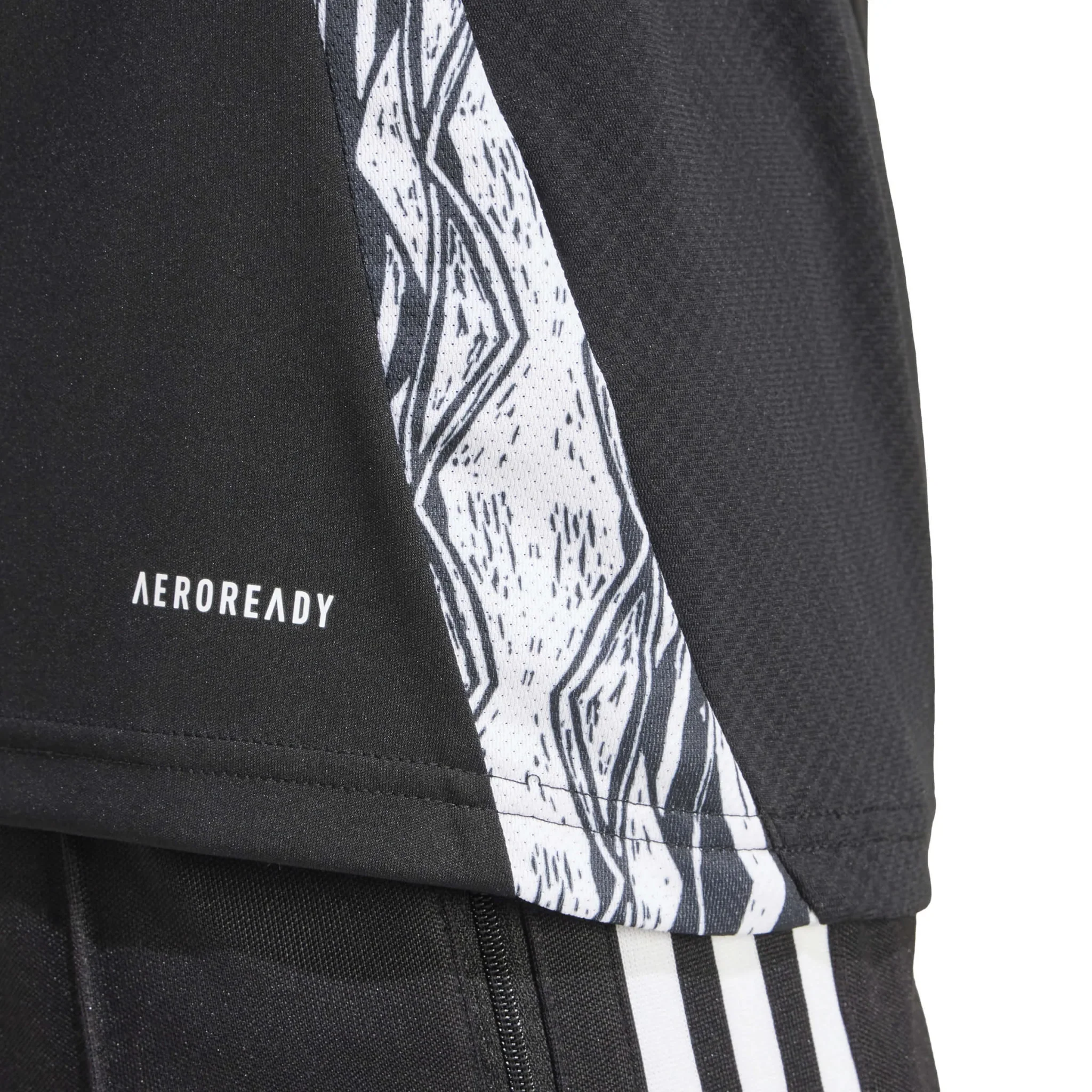 adidas 2024-25 Arsenal Men's Stadium Away Jersey - Image 7