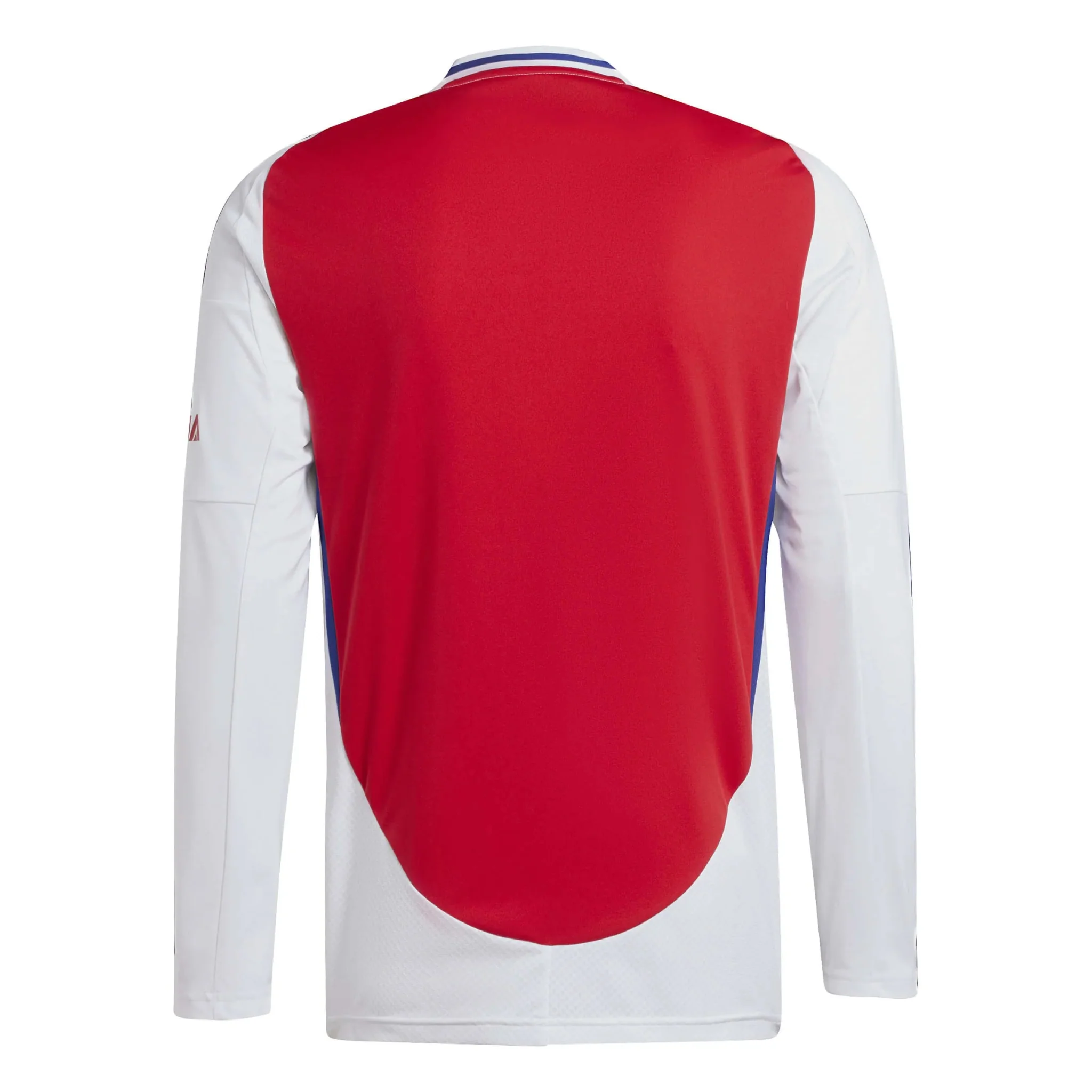 adidas 2024-25 Arsenal Men's Stadium Home Long-Sleeve Jersey - Image 5