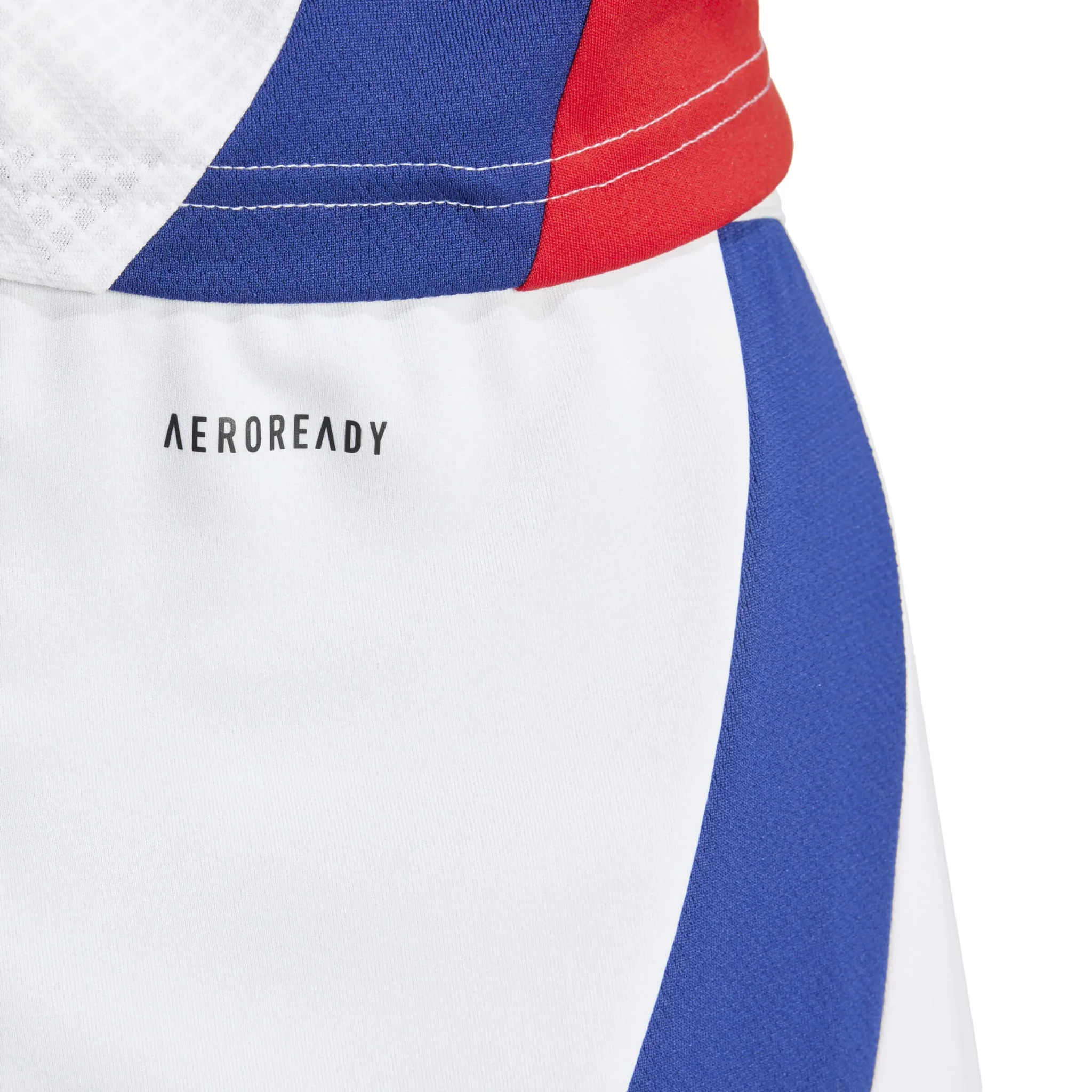 adidas 2024-25 Arsenal Men's Authentic Home Shorts - Image 6