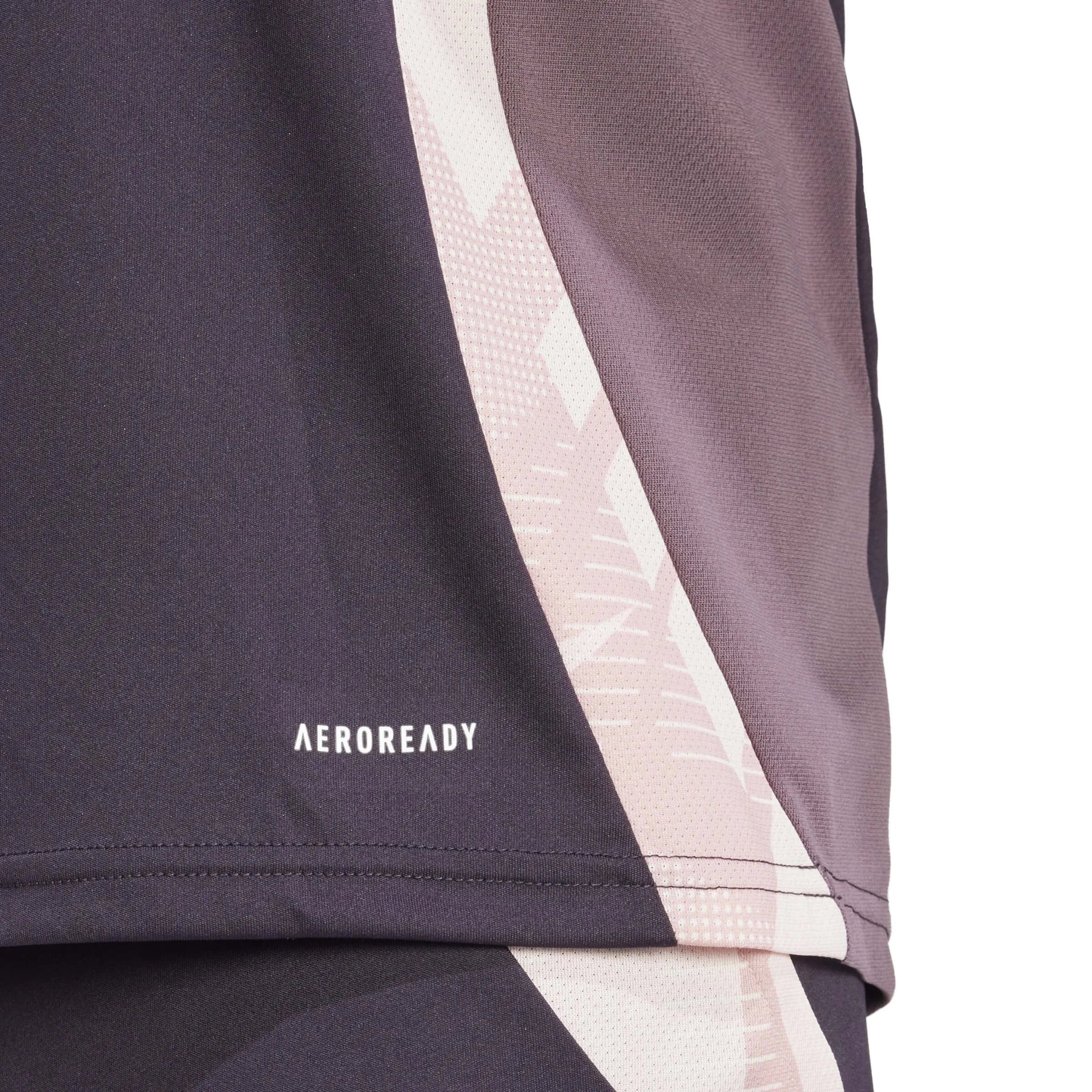 adidas 2024-25 Arsenal Men's Tiro 24 Training Jersey - Image 7