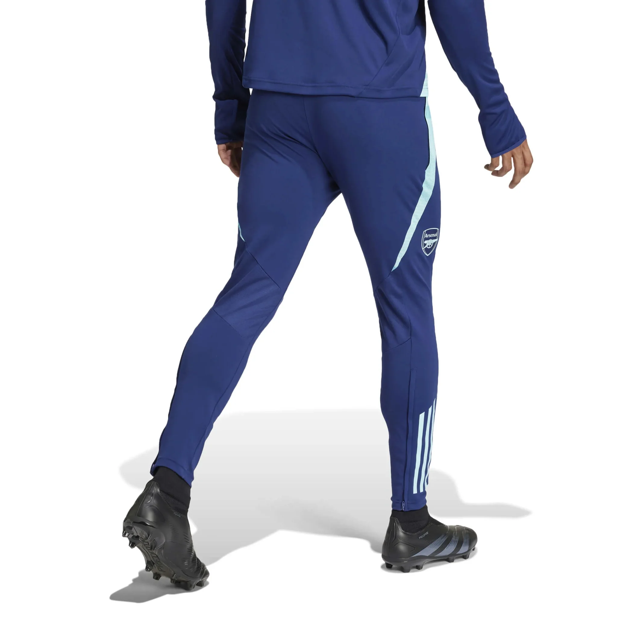 adidas 2024-25 Arsenal Men's Training Pants - Image 3
