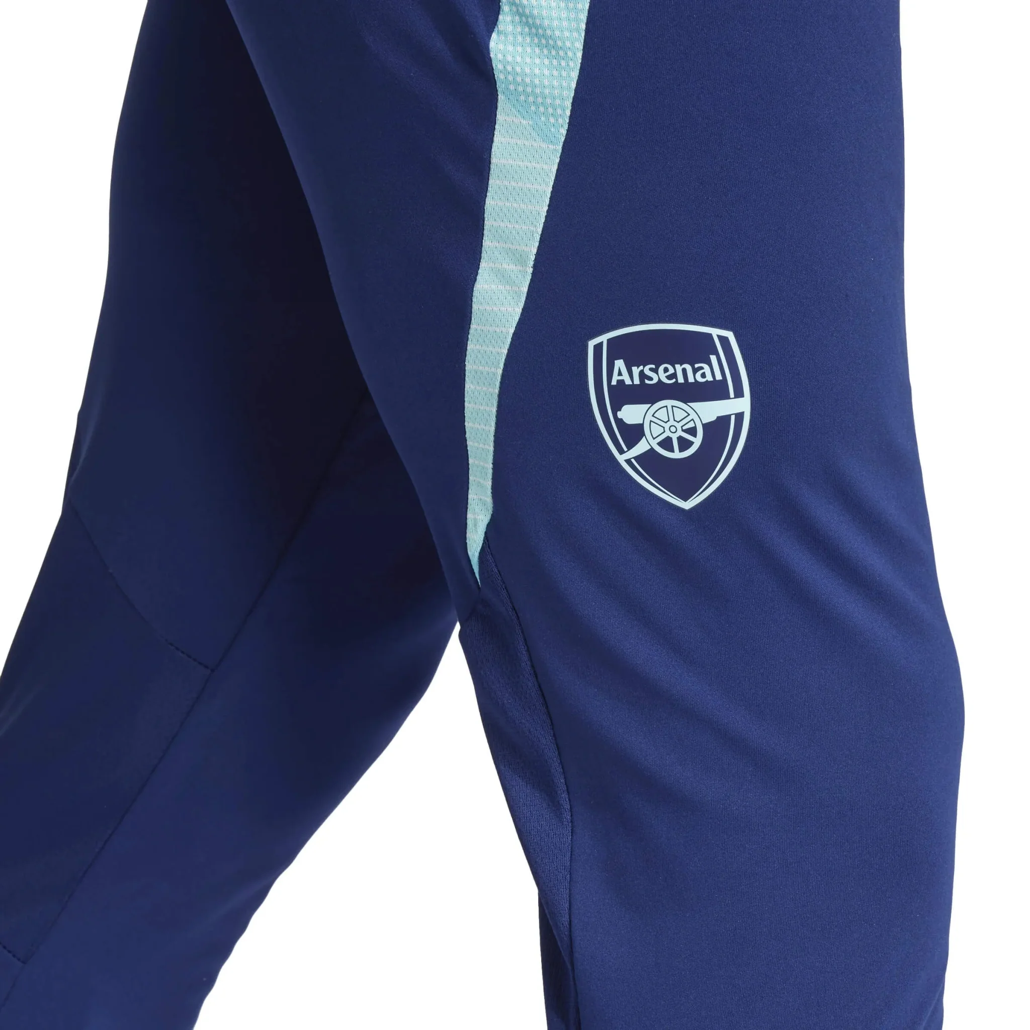 adidas 2024-25 Arsenal Men's Training Pants - Image 4