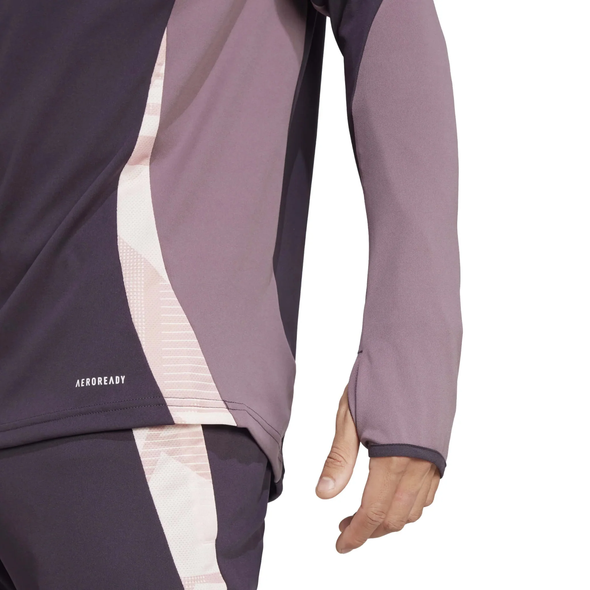 adidas 2024-25 Arsenal Men's Training Top - Image 6