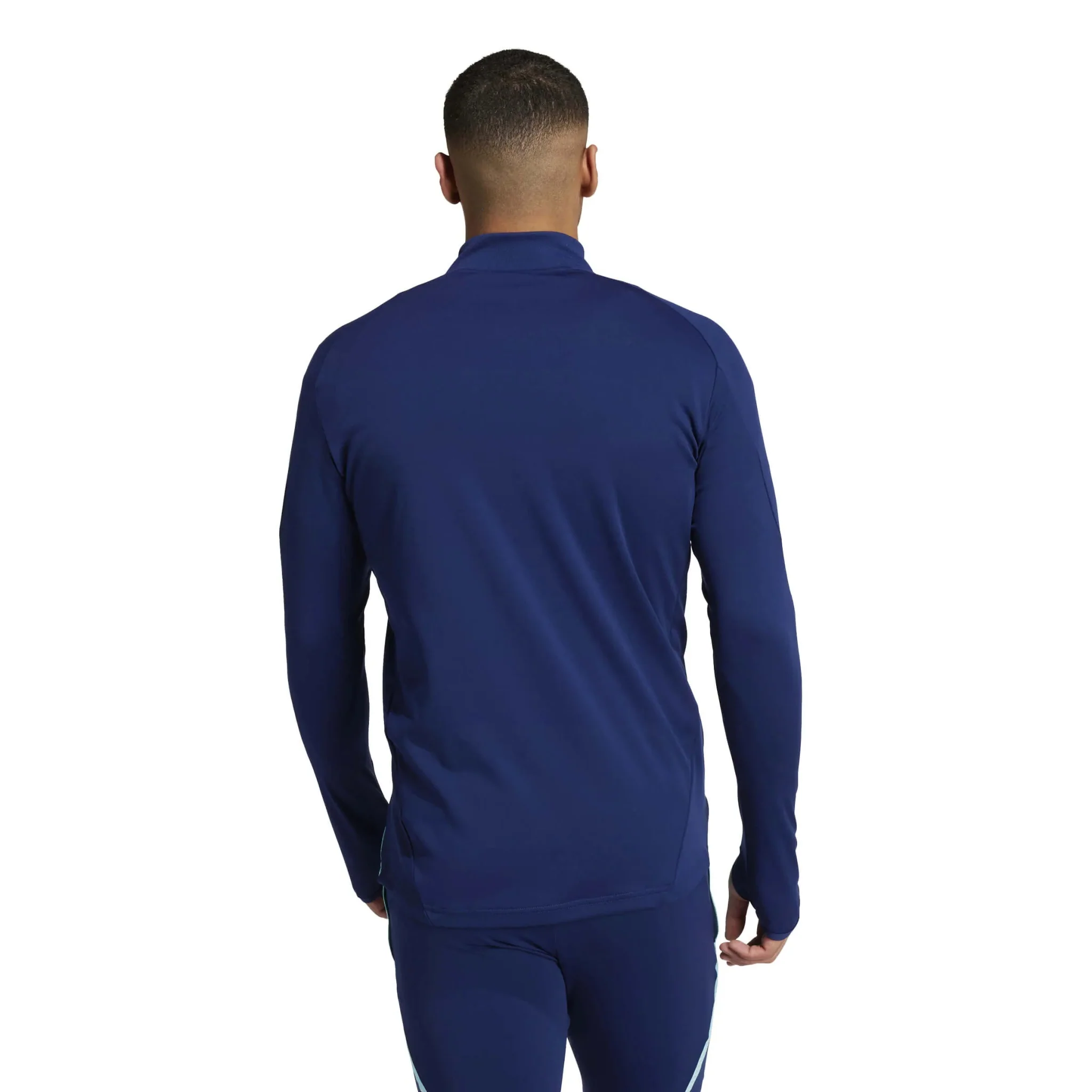 adidas 2024-25 Arsenal Men's Training Top - Image 4