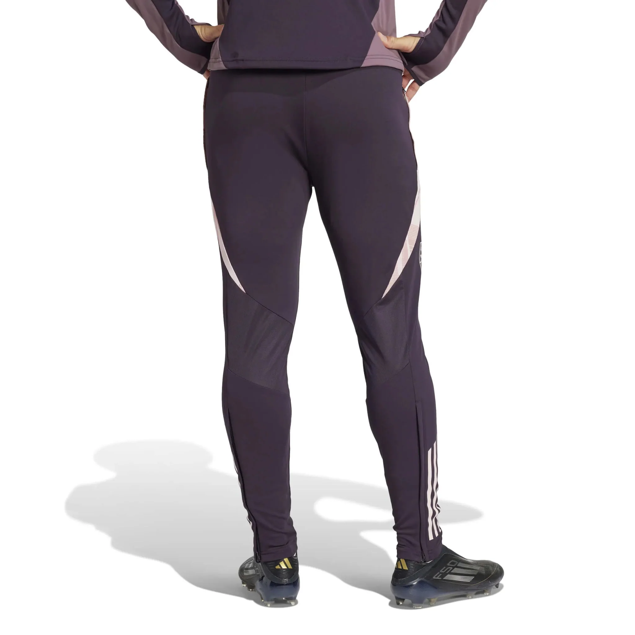adidas 2024-25 Arsenal Men's Training Pants - Image 4