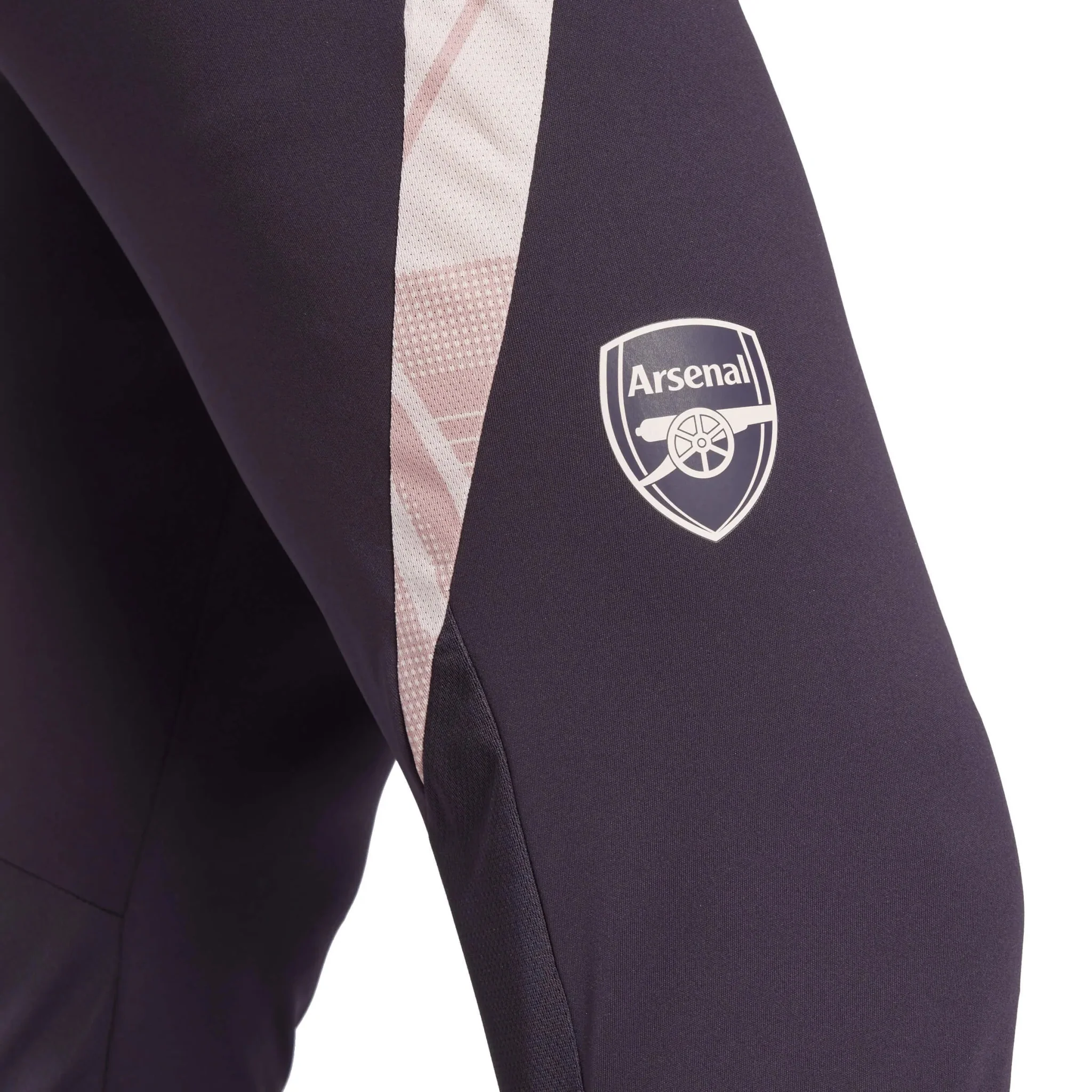 adidas 2024-25 Arsenal Men's Training Pants - Image 5