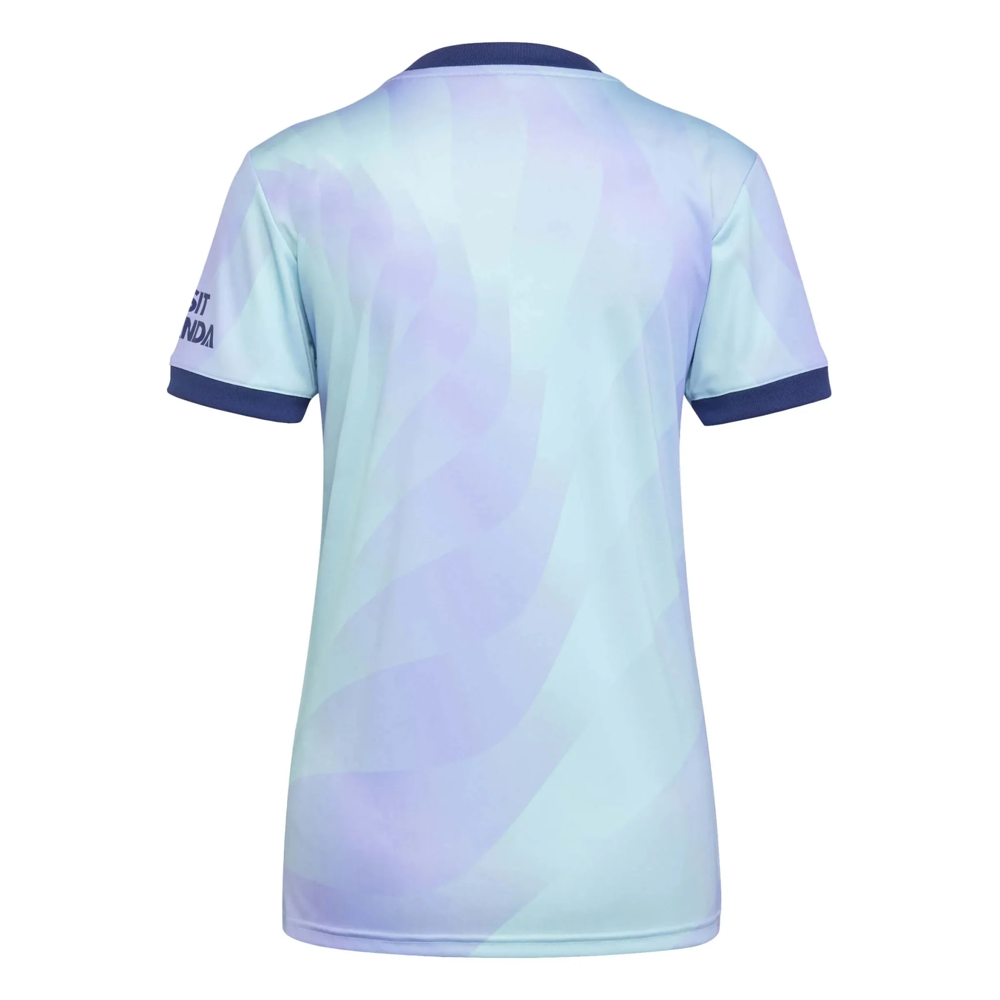 adidas 2024-25 Arsenal Women's Stadium Third Jersey - Image 2