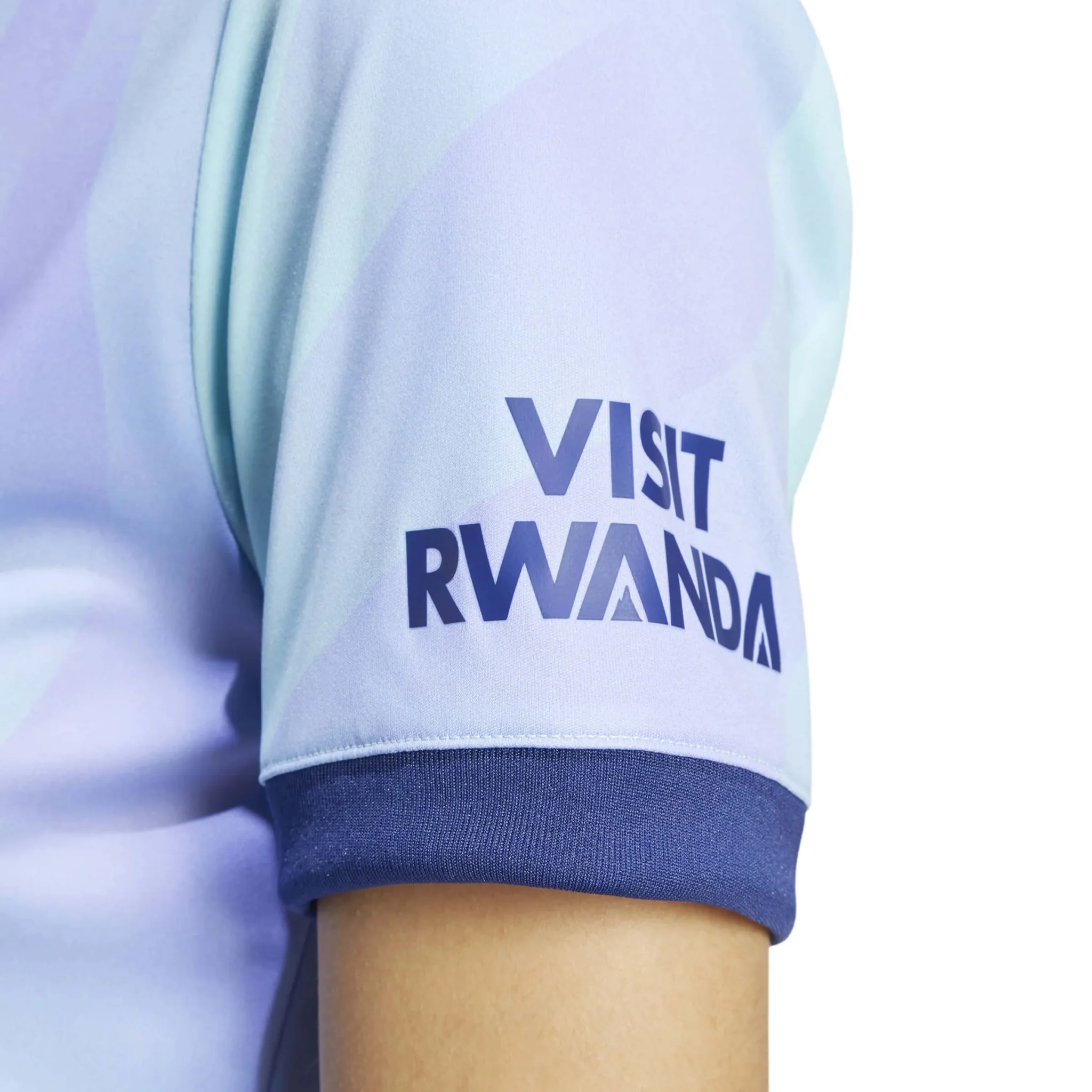 adidas 2024-25 Arsenal Women's Stadium Third Jersey - Image 6