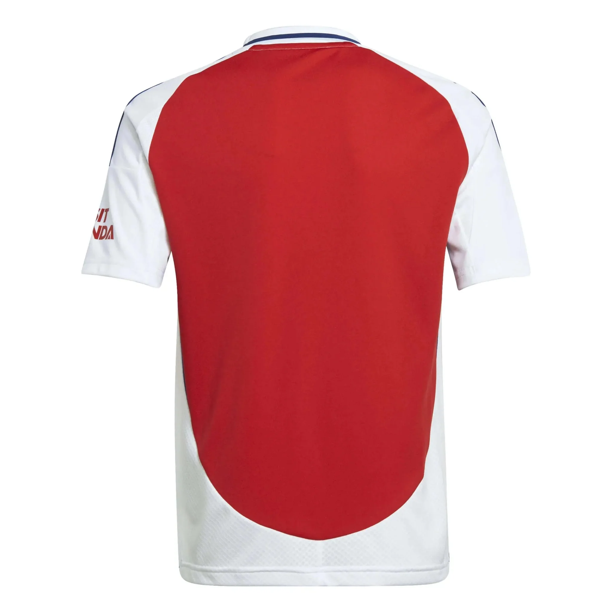 adidas 2024-25 Arsenal Youth Stadium Home Jersey - Image 2