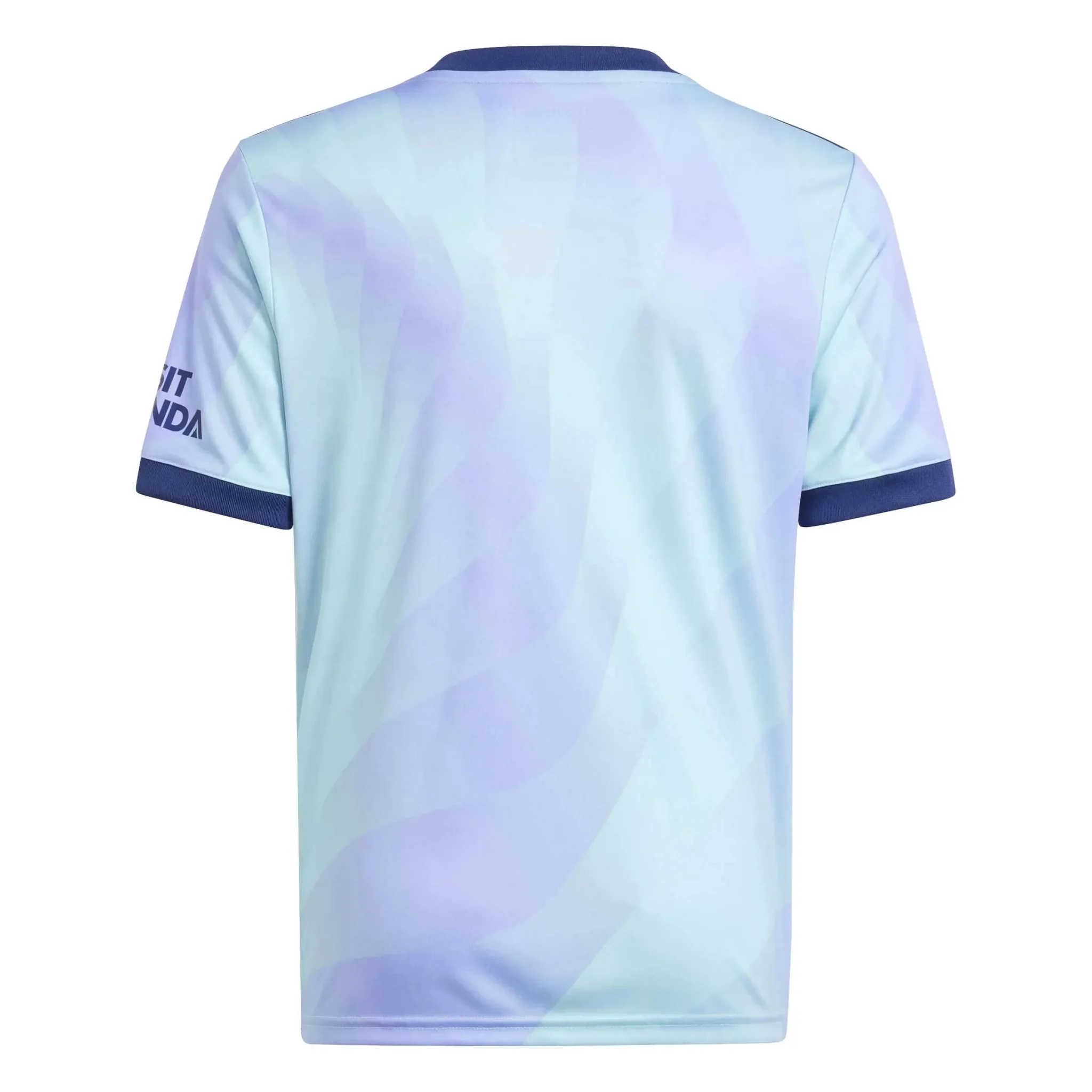 adidas 2024-25 Arsenal Youth Stadium Third Jersey - Image 2