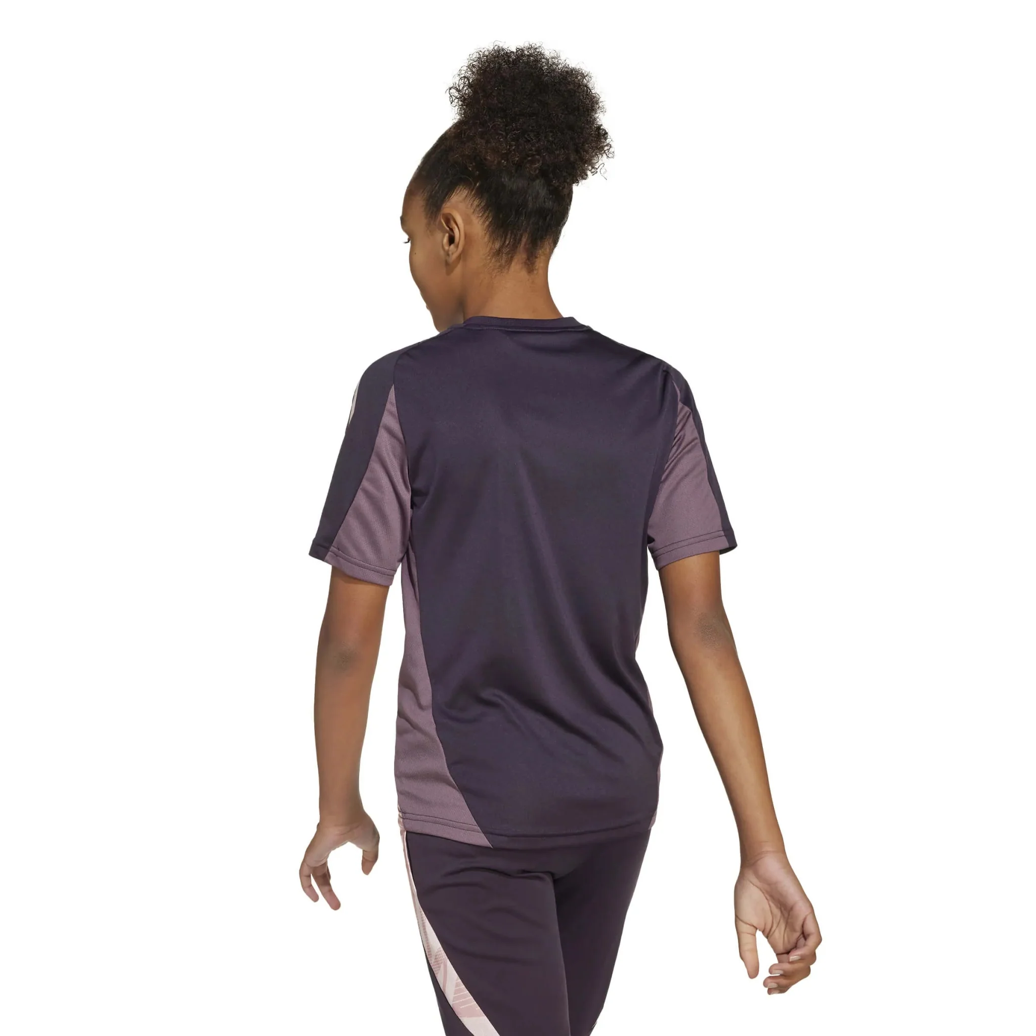 adidas 2024-25 Arsenal Youth Training Jersey - Image 4
