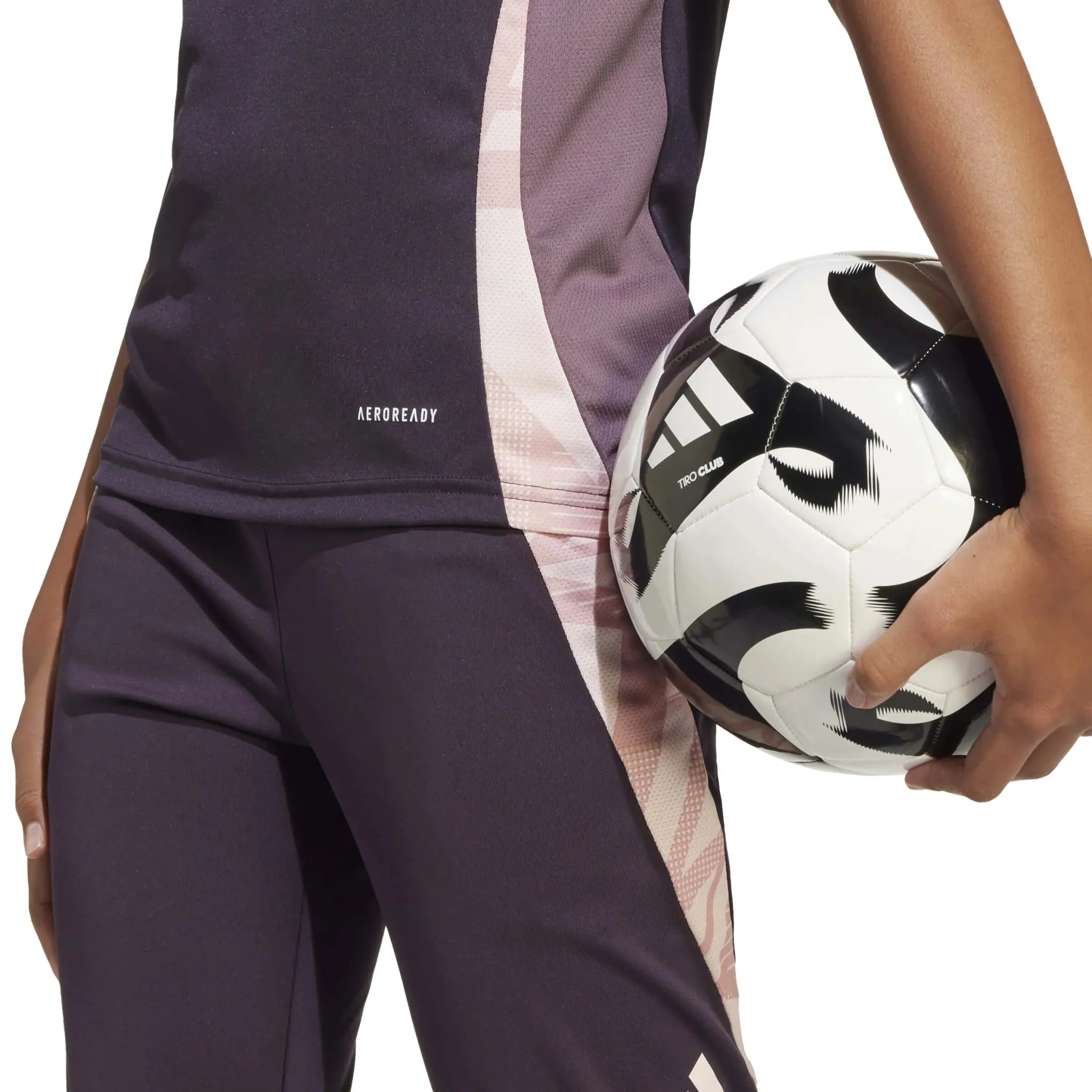 adidas 2024-25 Arsenal Youth Training Jersey - Image 8