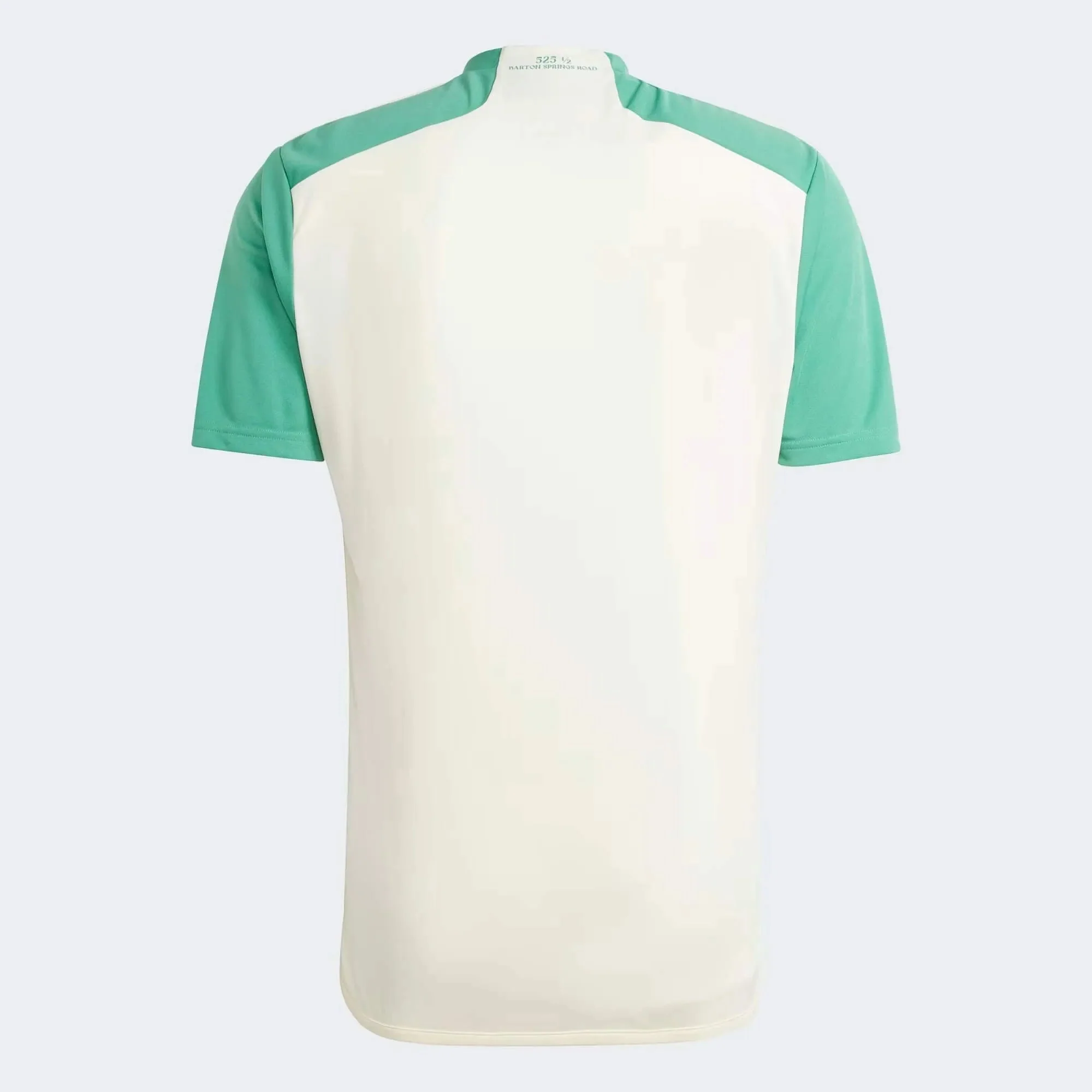 adidas 2024-25 Austin FC Men's Stadium Away Jersey - Image 2