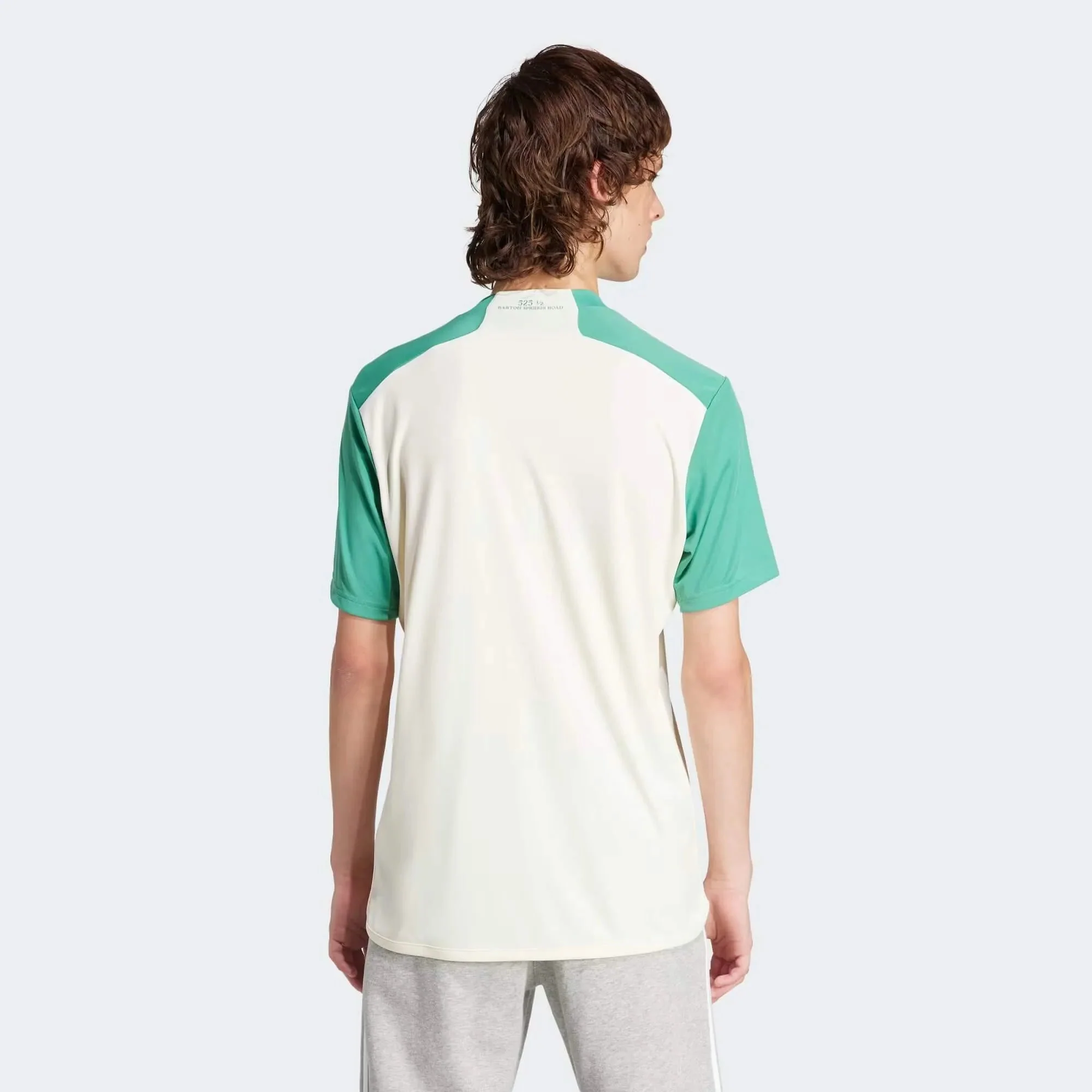 adidas 2024-25 Austin FC Men's Stadium Away Jersey - Image 4