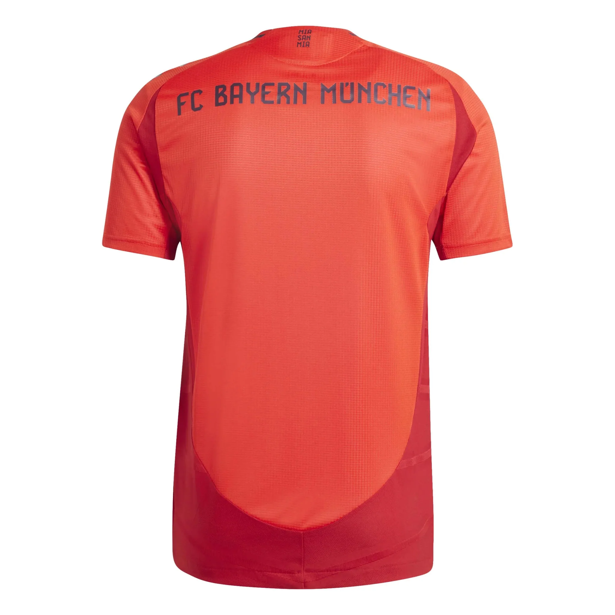 adidas 2024-25 Bayern Munich Authentic Home Jersey - Image 2