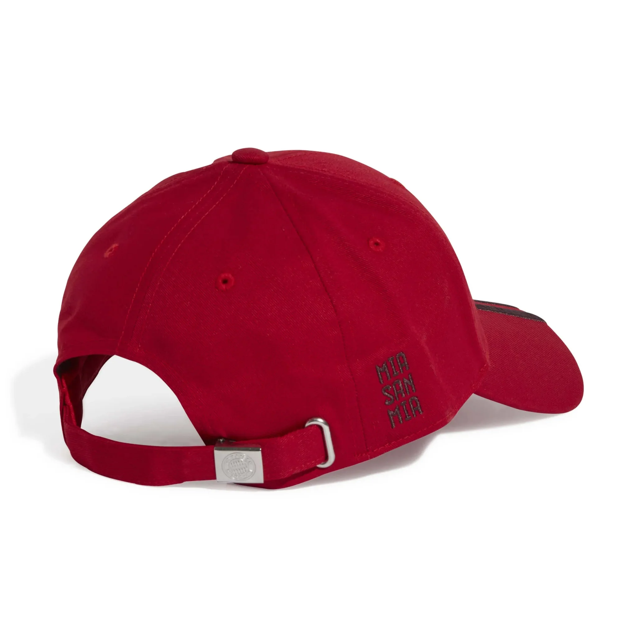 adidas 2024-25 Bayern Munich Baseball Cap - Image 2