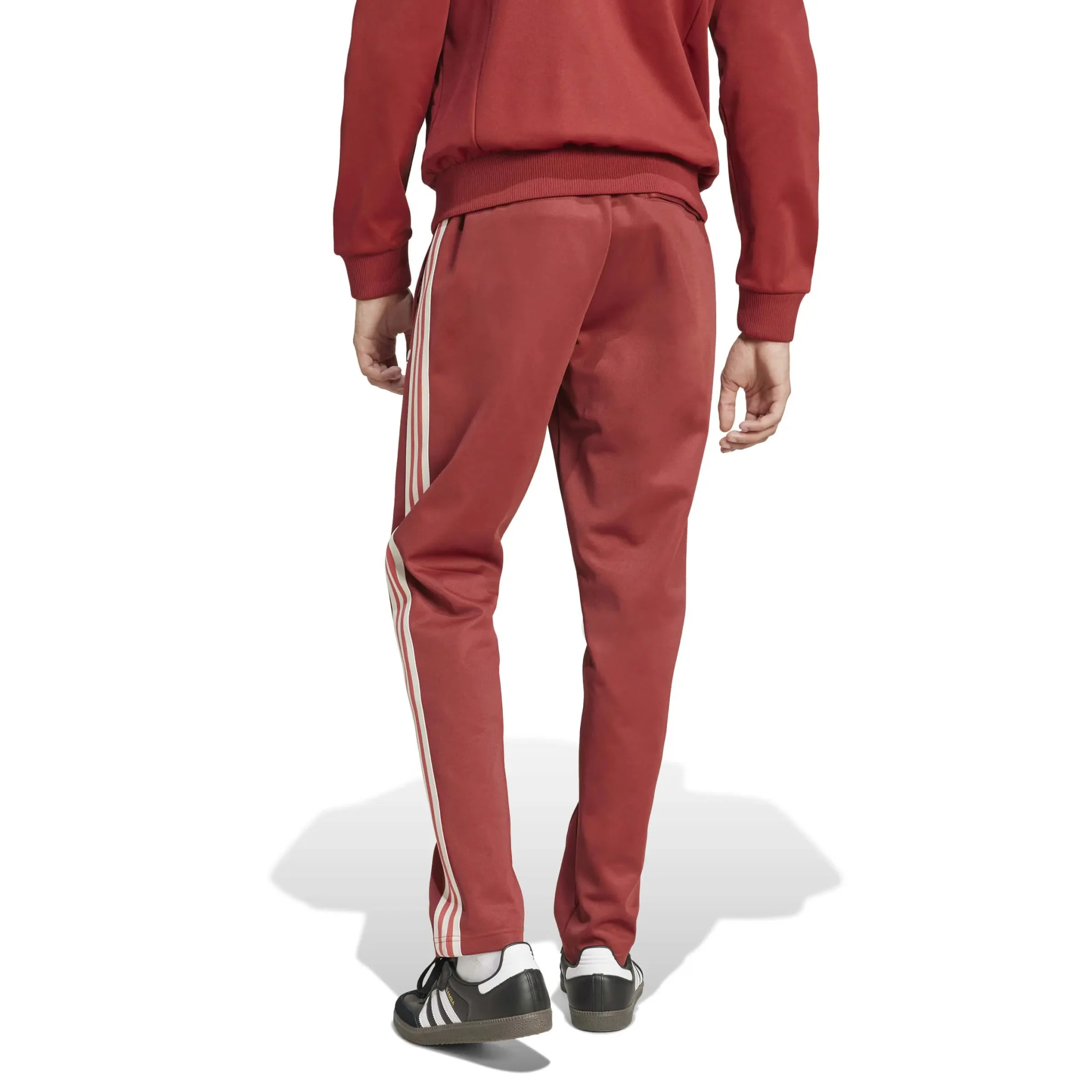 adidas 2024-25 Bayern Munich Men's Originals Track Pants - Image 4