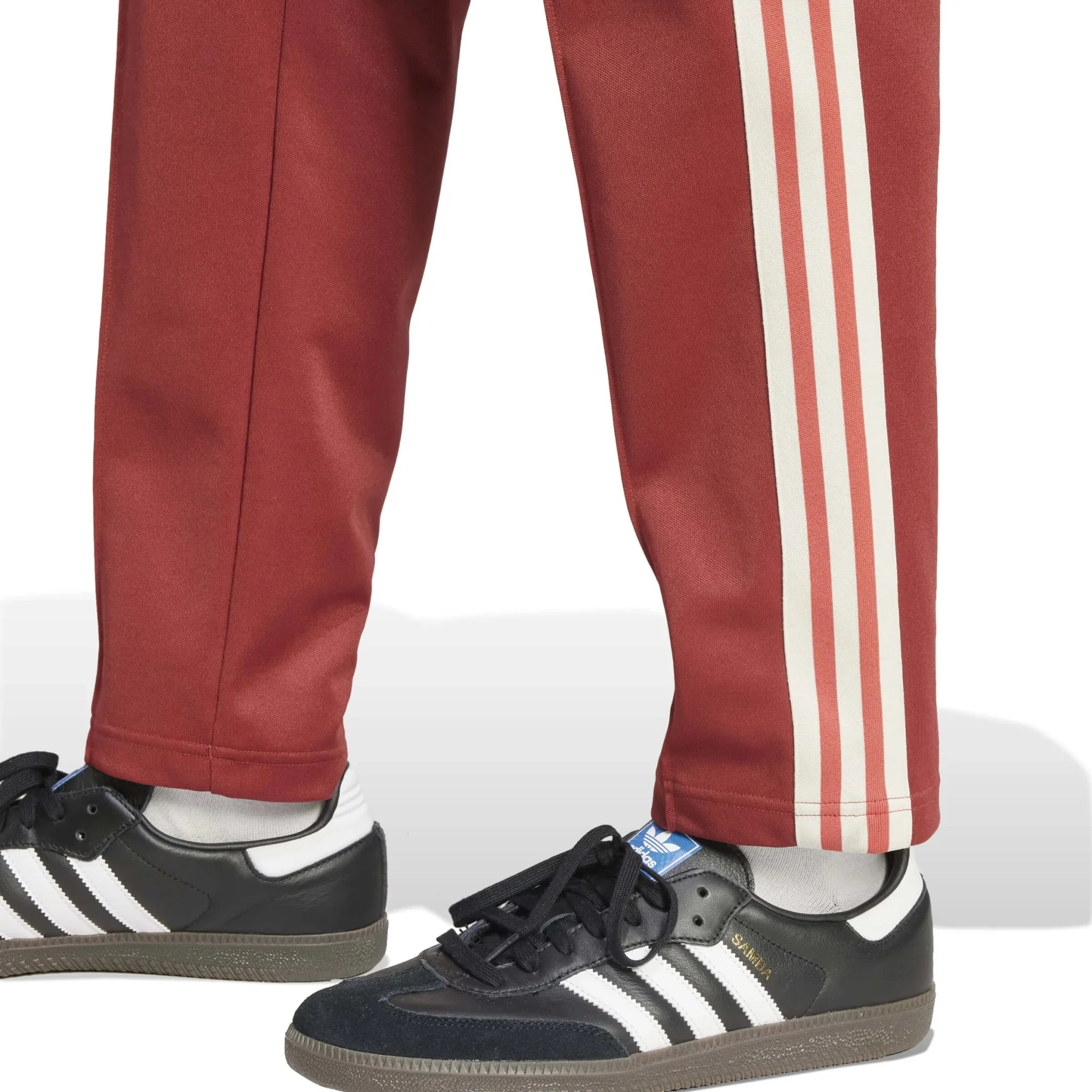 adidas 2024-25 Bayern Munich Men's Originals Track Pants - Image 6