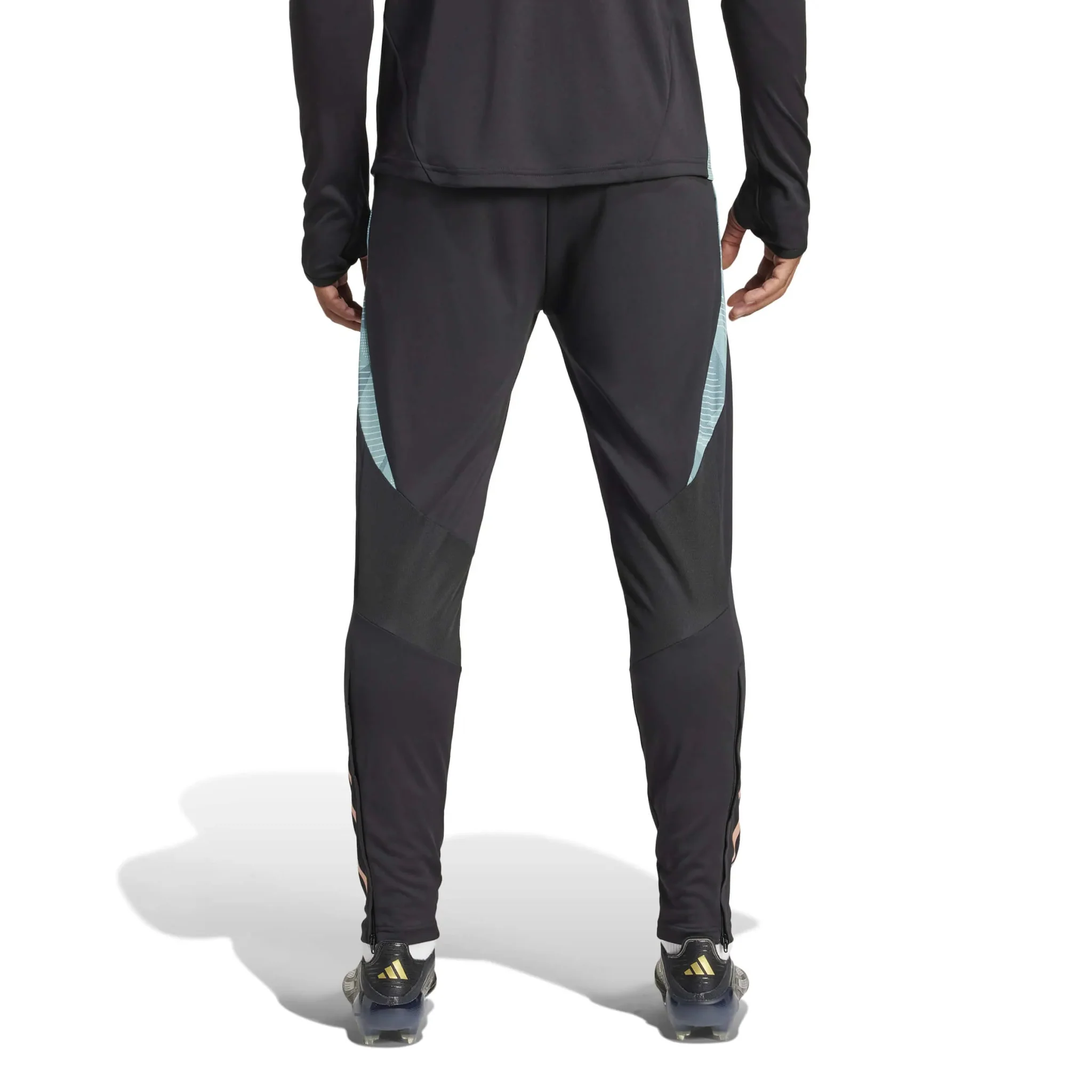 adidas 2024-25 Bayern Munich Men's Training Pants - Image 4