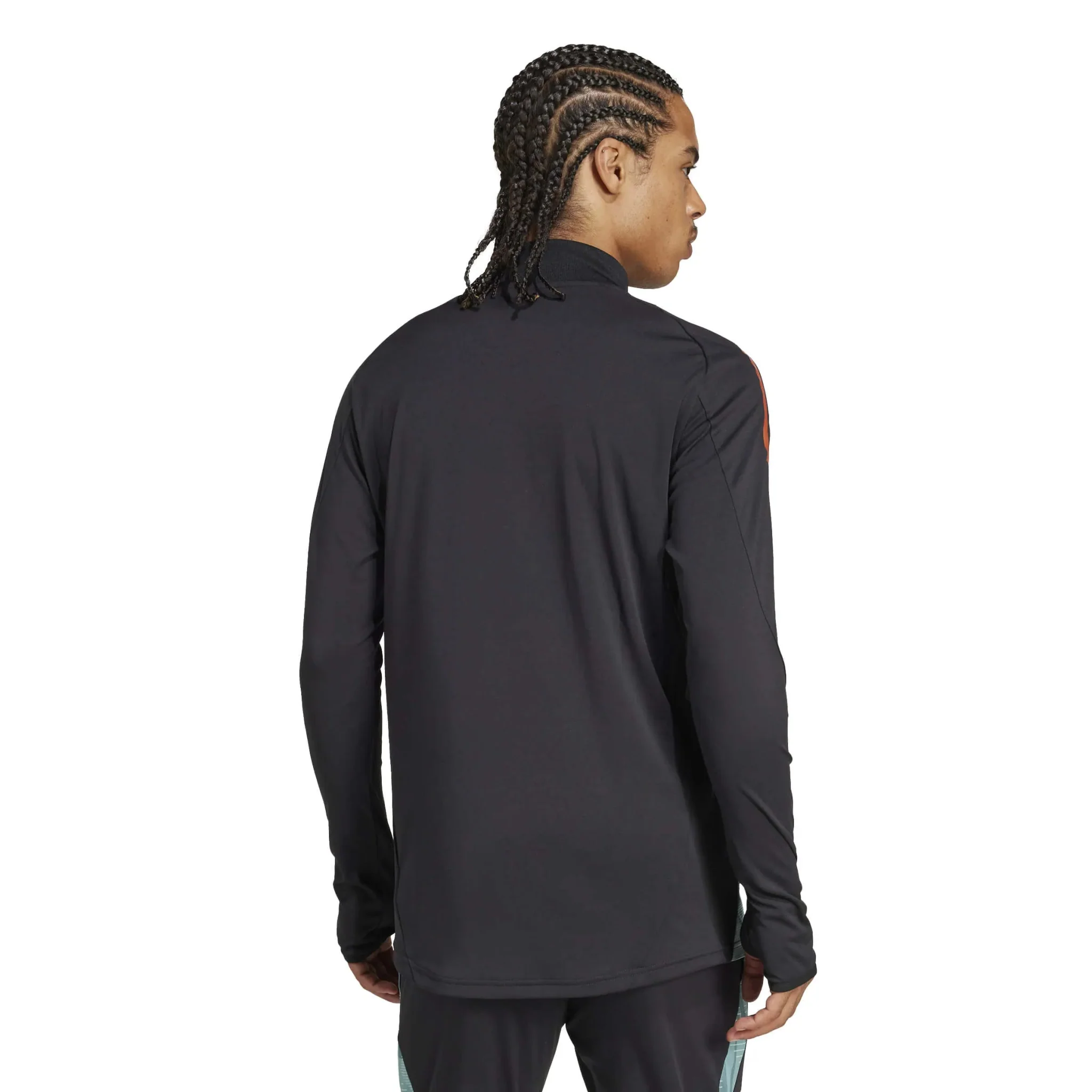 adidas 2024-25 Bayern Munich Men's Training Top - Image 4