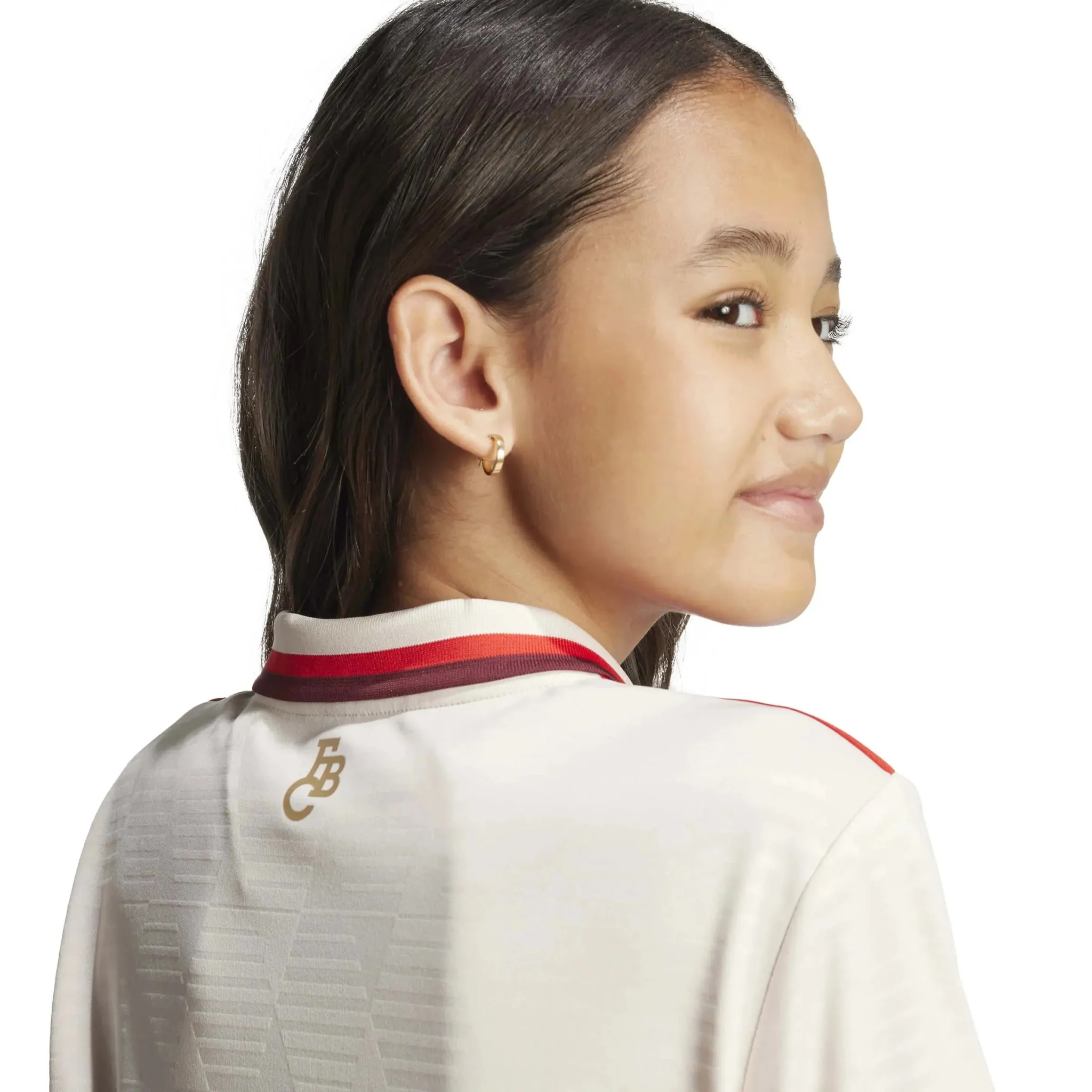 adidas 2024-25 Bayern Munich Youth Stadium Third Jersey - Image 6