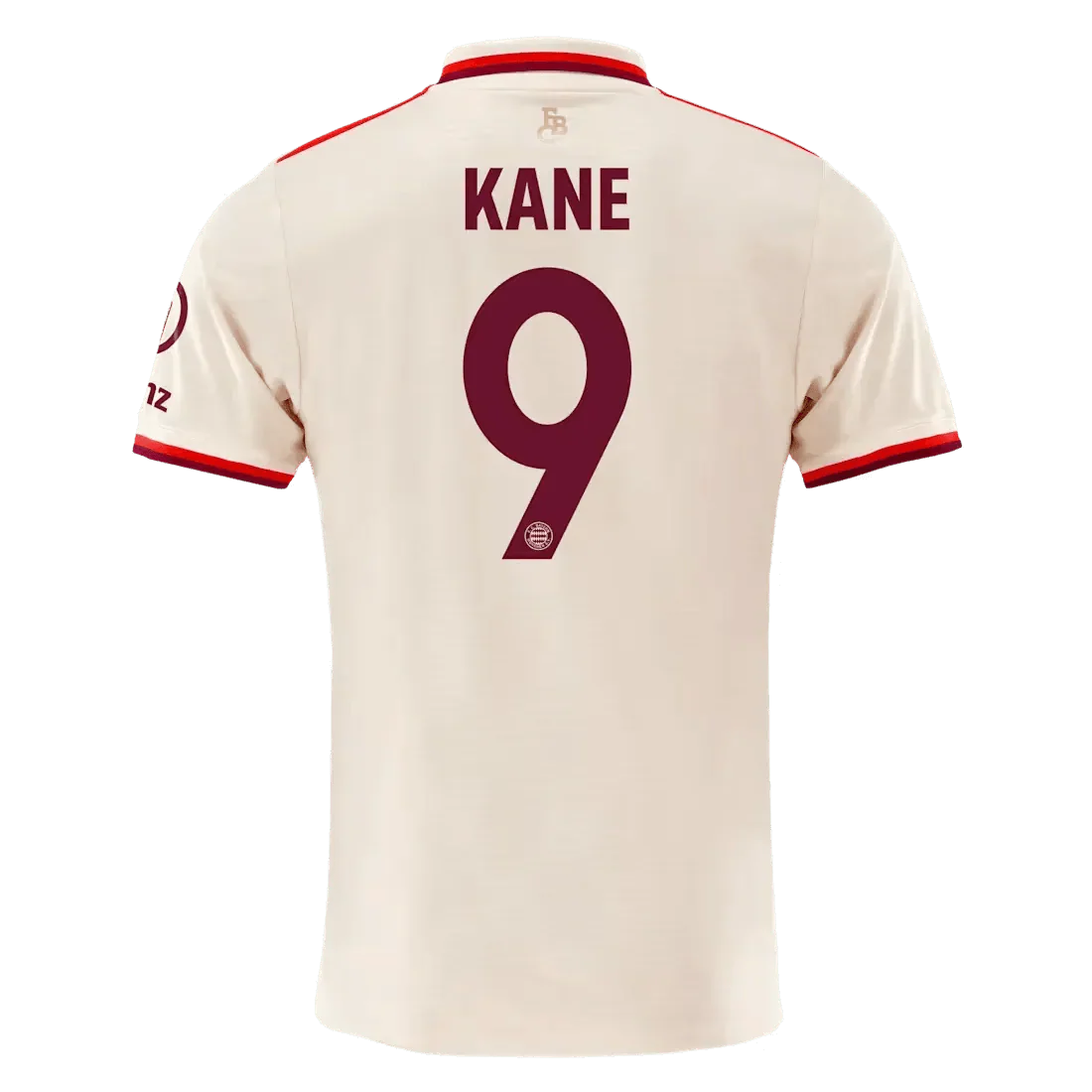 adidas 2024-25 Bayern Munich Youth Stadium Third Jersey - Image 7