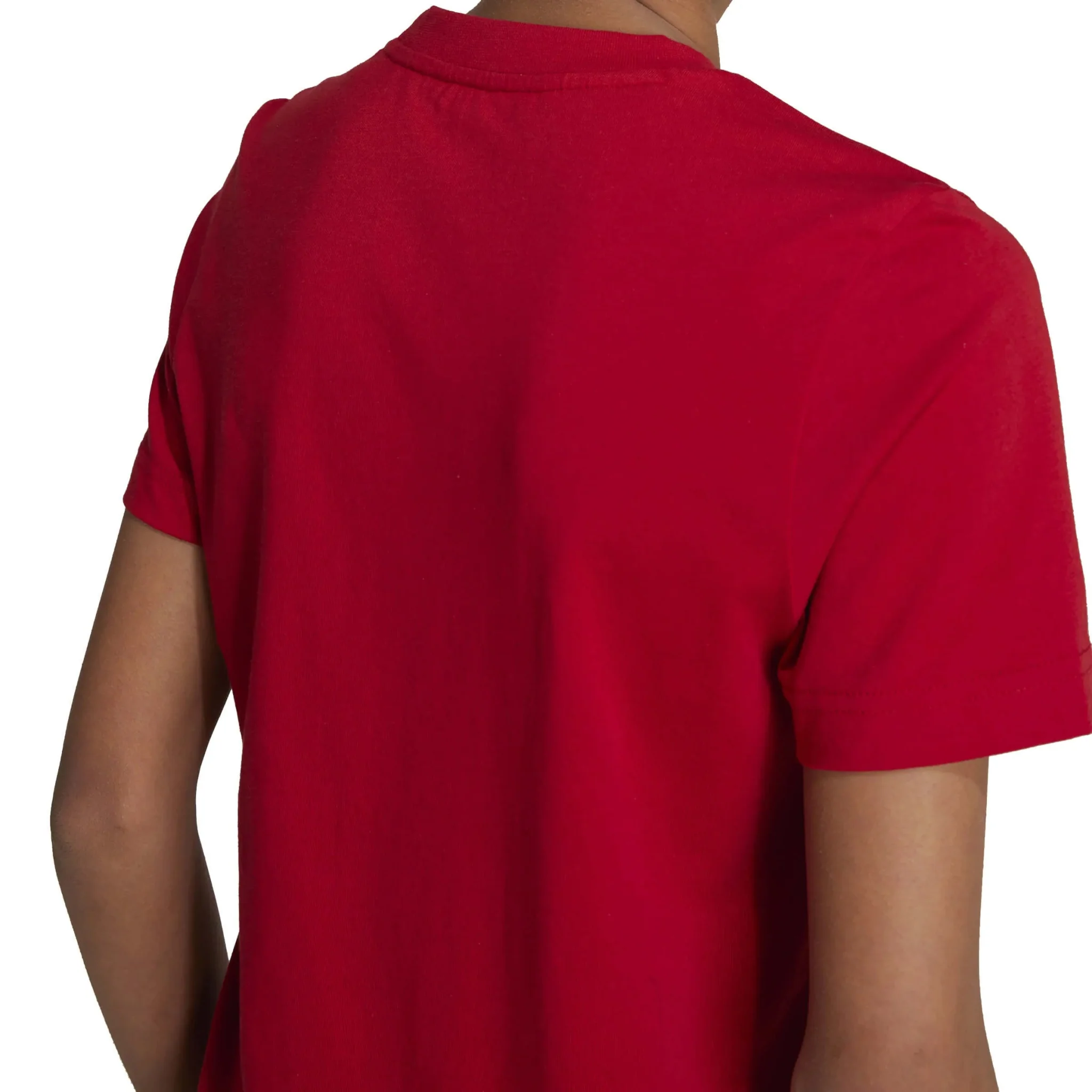 adidas 2024-25 Bayern Munich Youth Tee - Image 5
