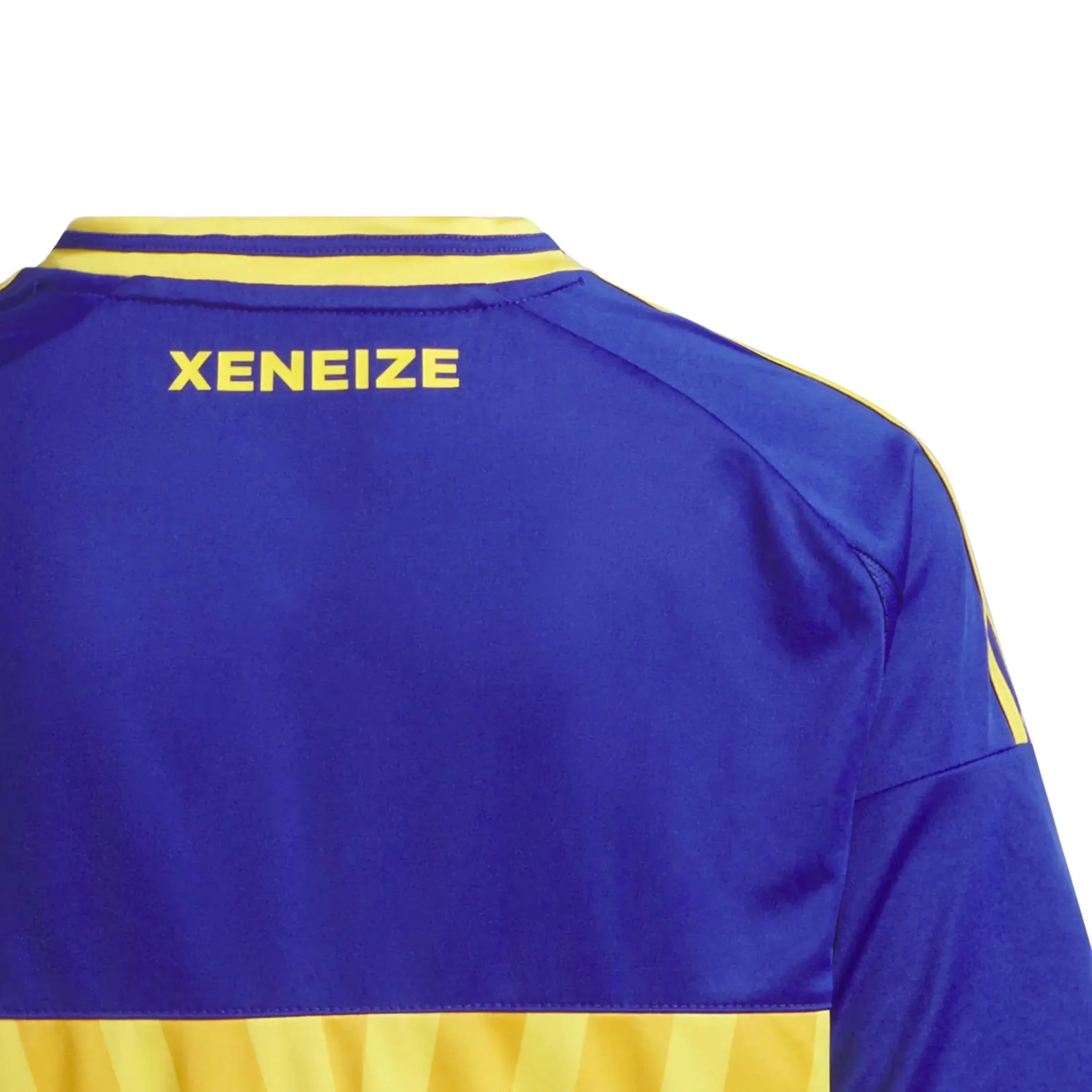 adidas 2024-25 Boca Juniors Youth Stadium Home Jersey - Image 3