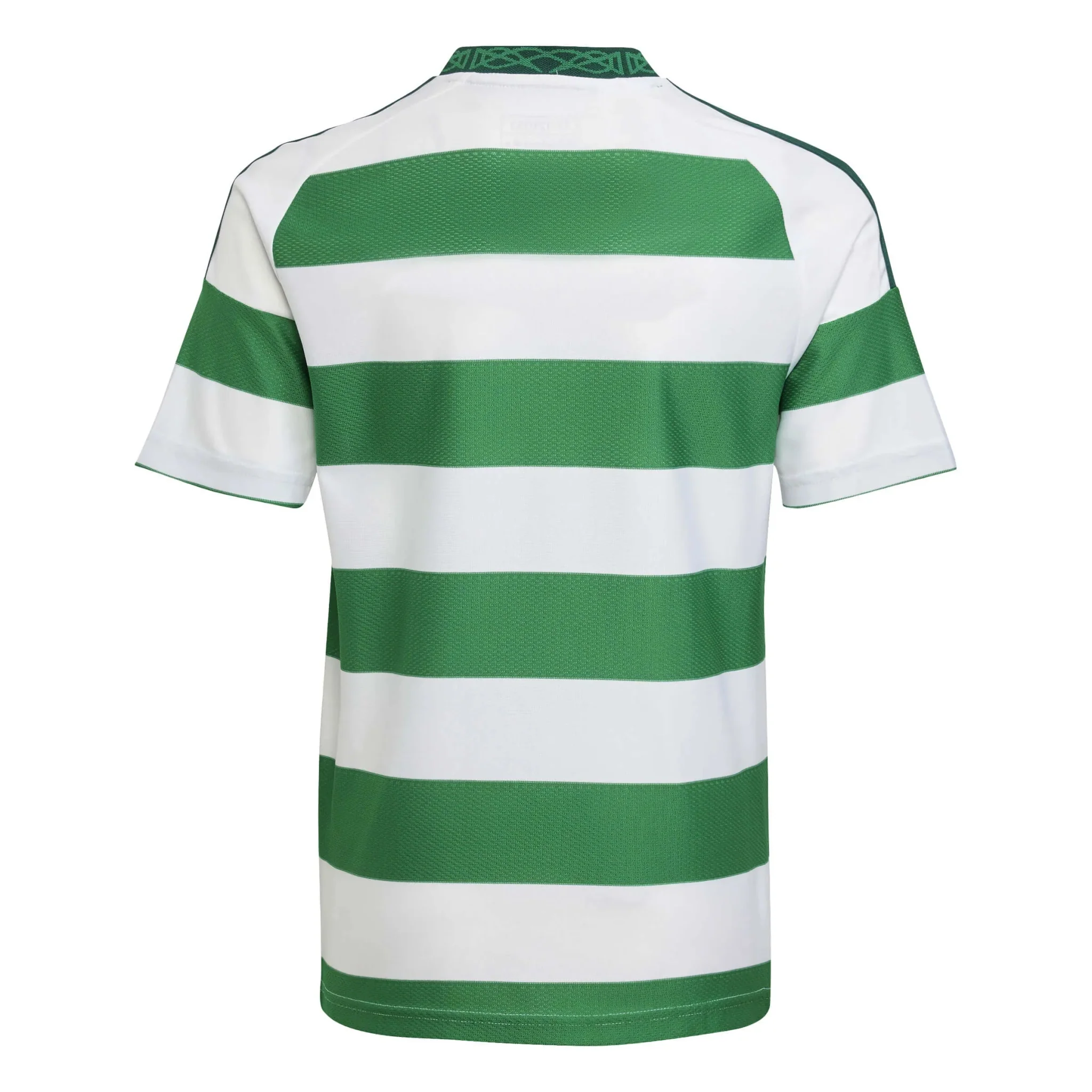 adidas 2024-25 Celtic Youth Stadium Home Jersey - Image 2