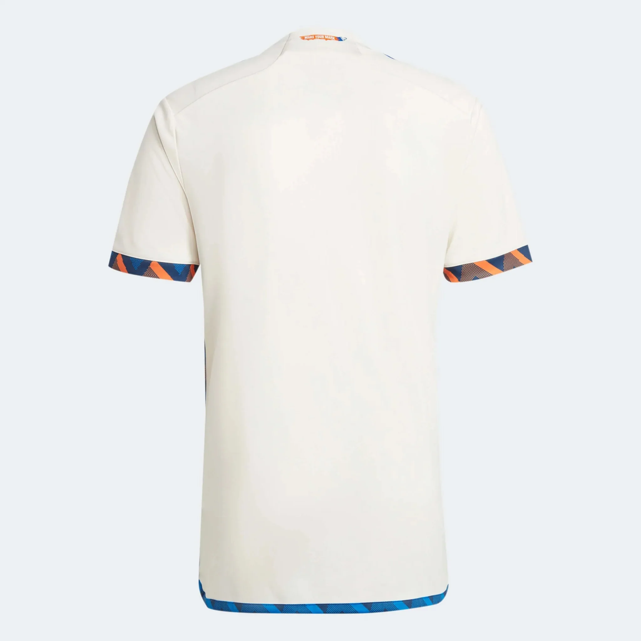 adidas 2024-25 Cincinnati Men's Stadium Away Jersey - Image 2