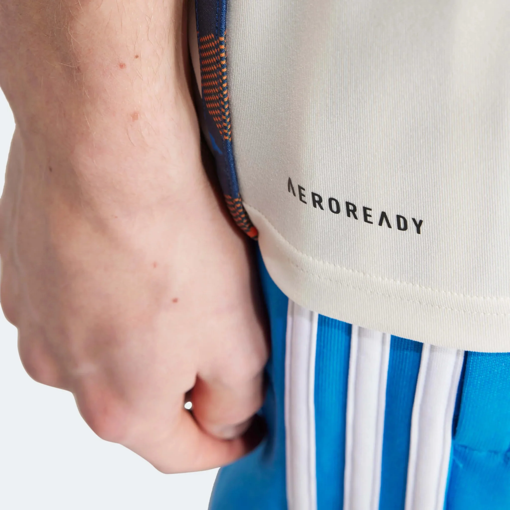 adidas 2024-25 Cincinnati Men's Stadium Away Jersey - Image 6