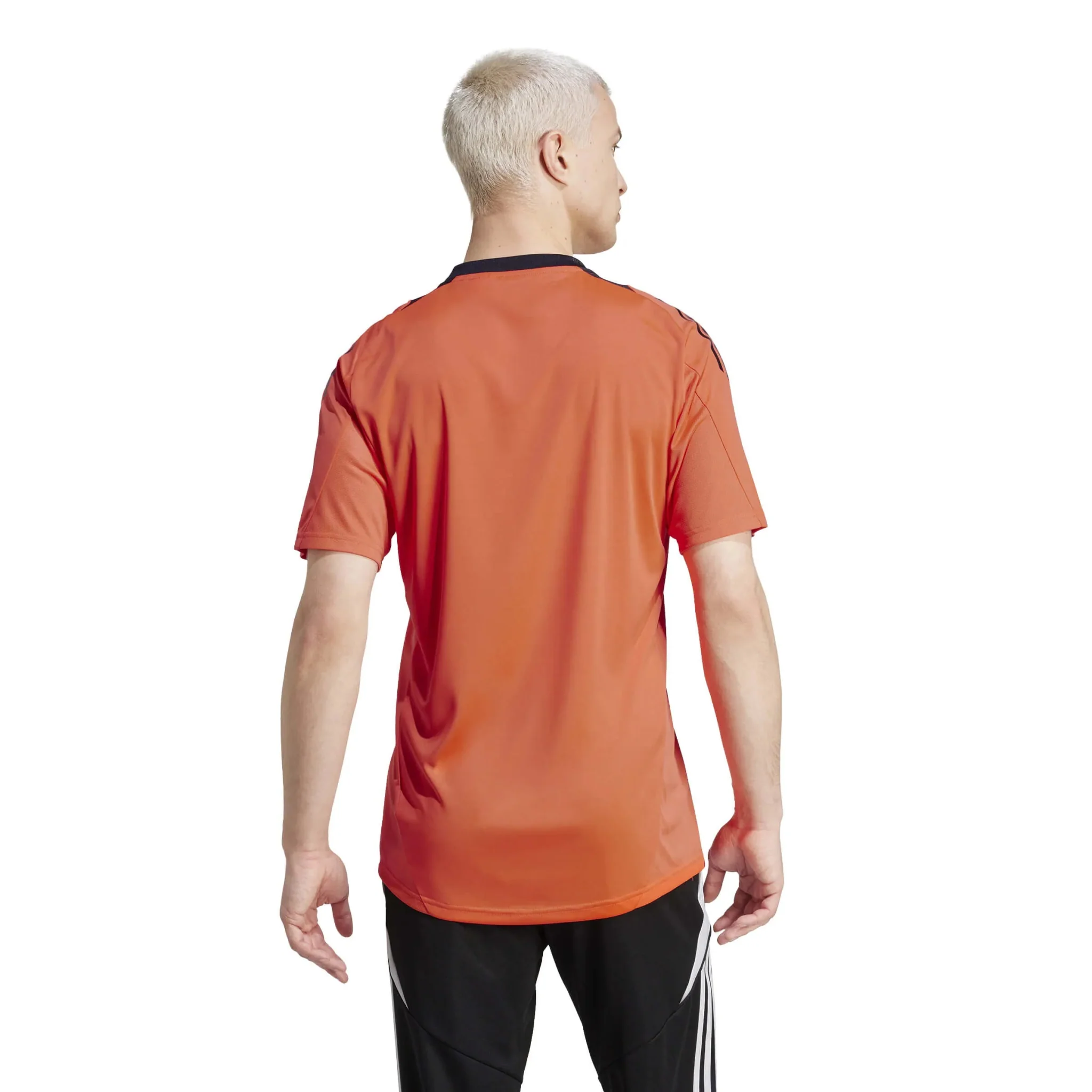 adidas 2024-25 Colombia Men's Training Jersey - Image 3